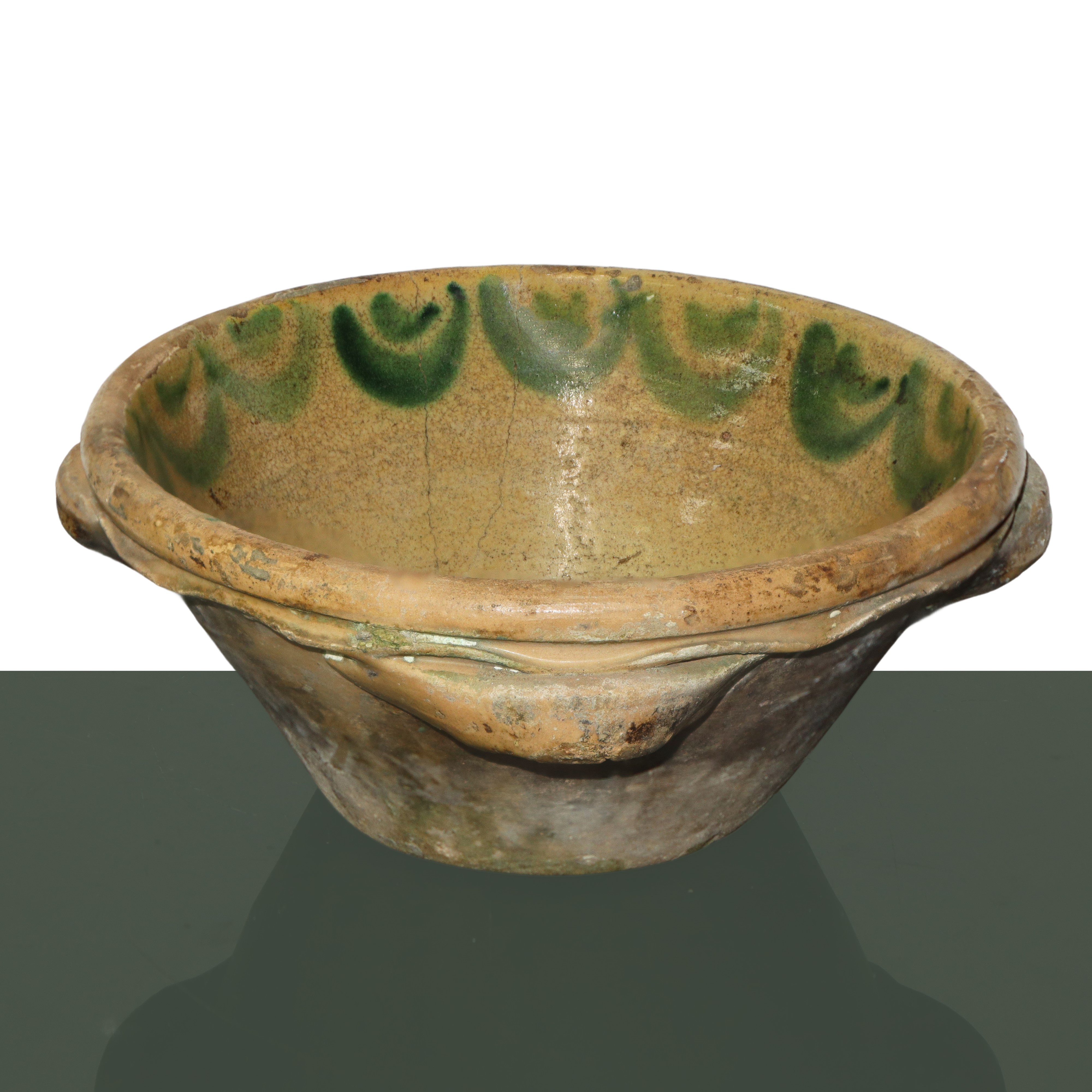 Piccolo lemmo Caltagirone