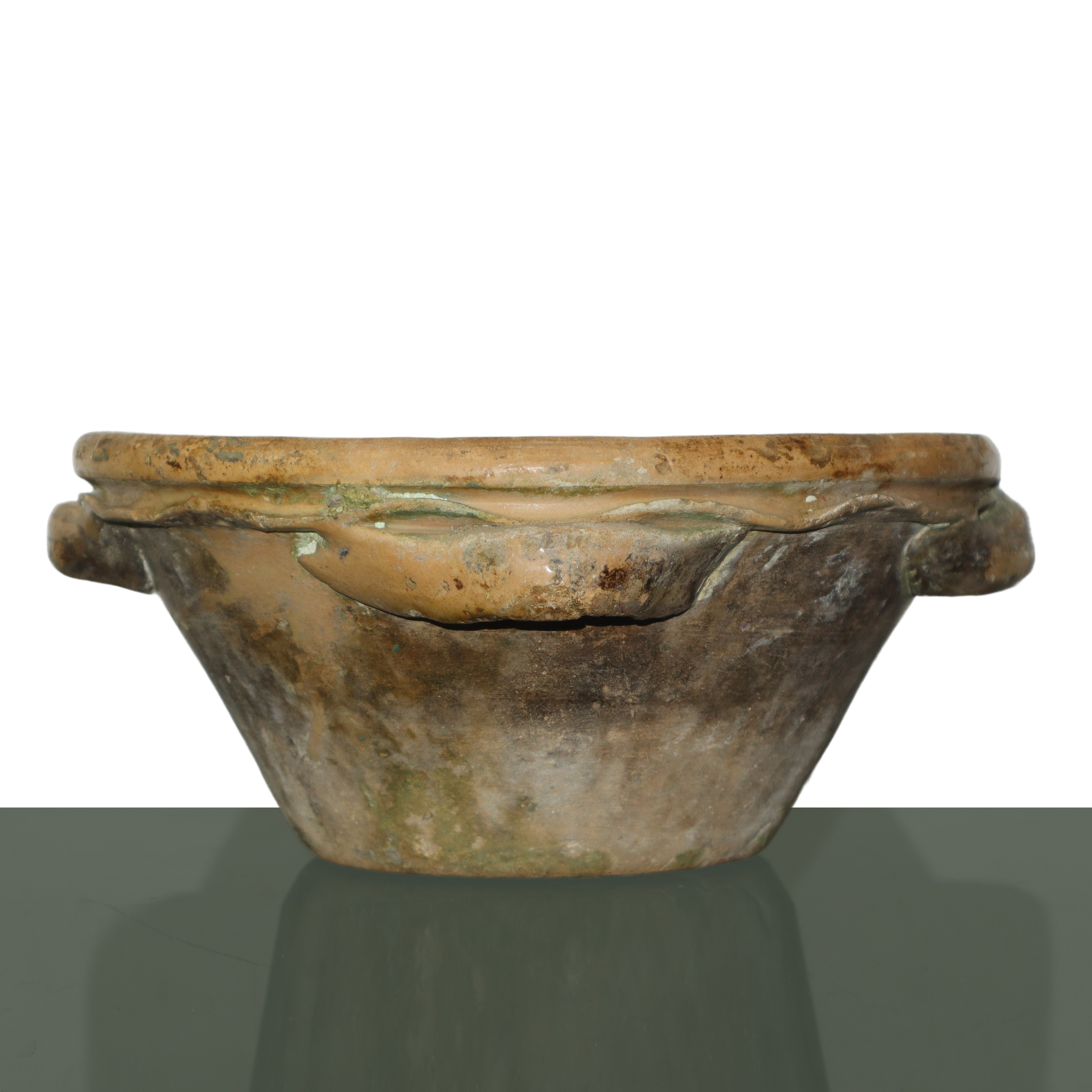 Piccolo lemmo Caltagirone