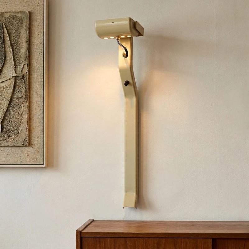 Lampada aparete mod. Sirio