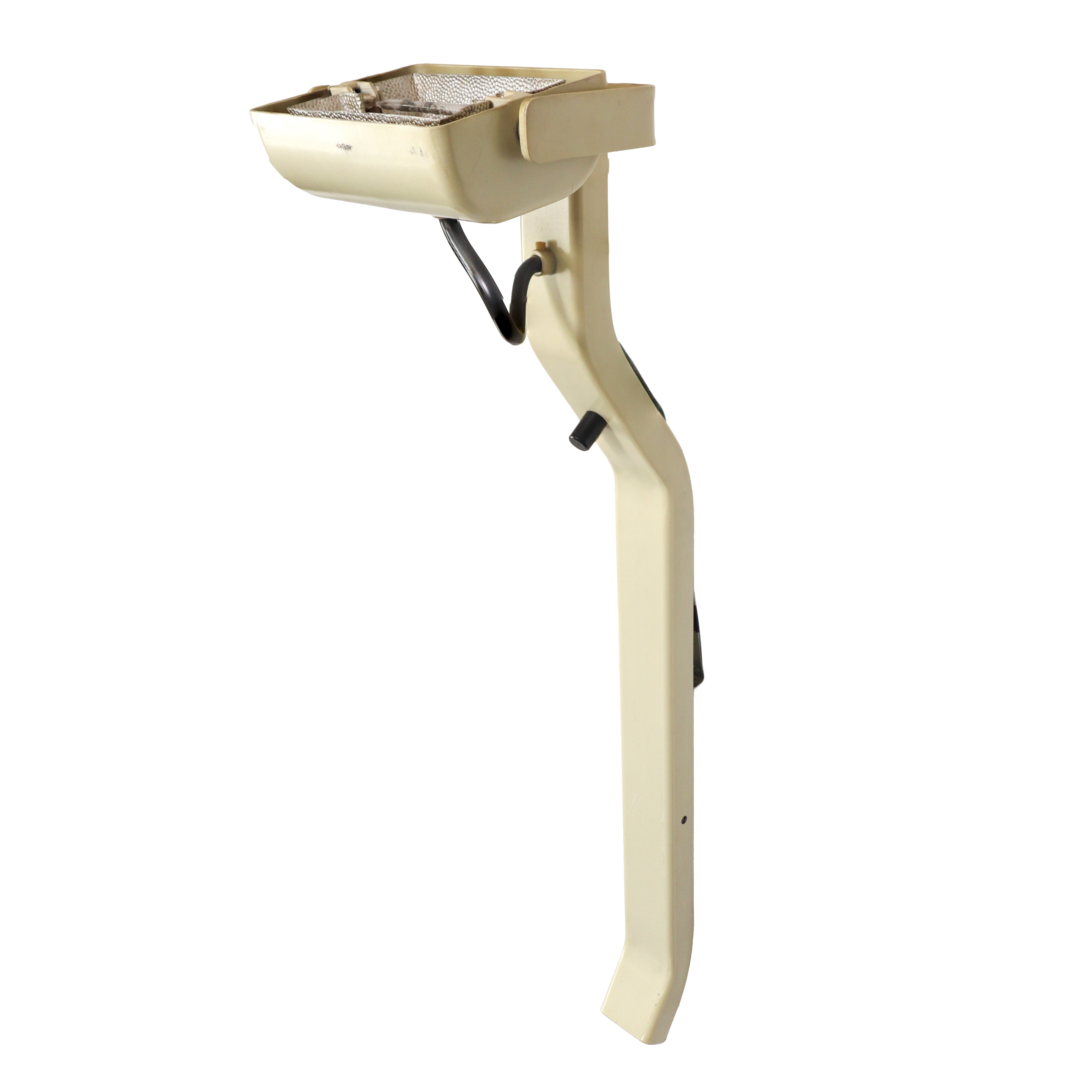 Lampada a parete mod. Sirio