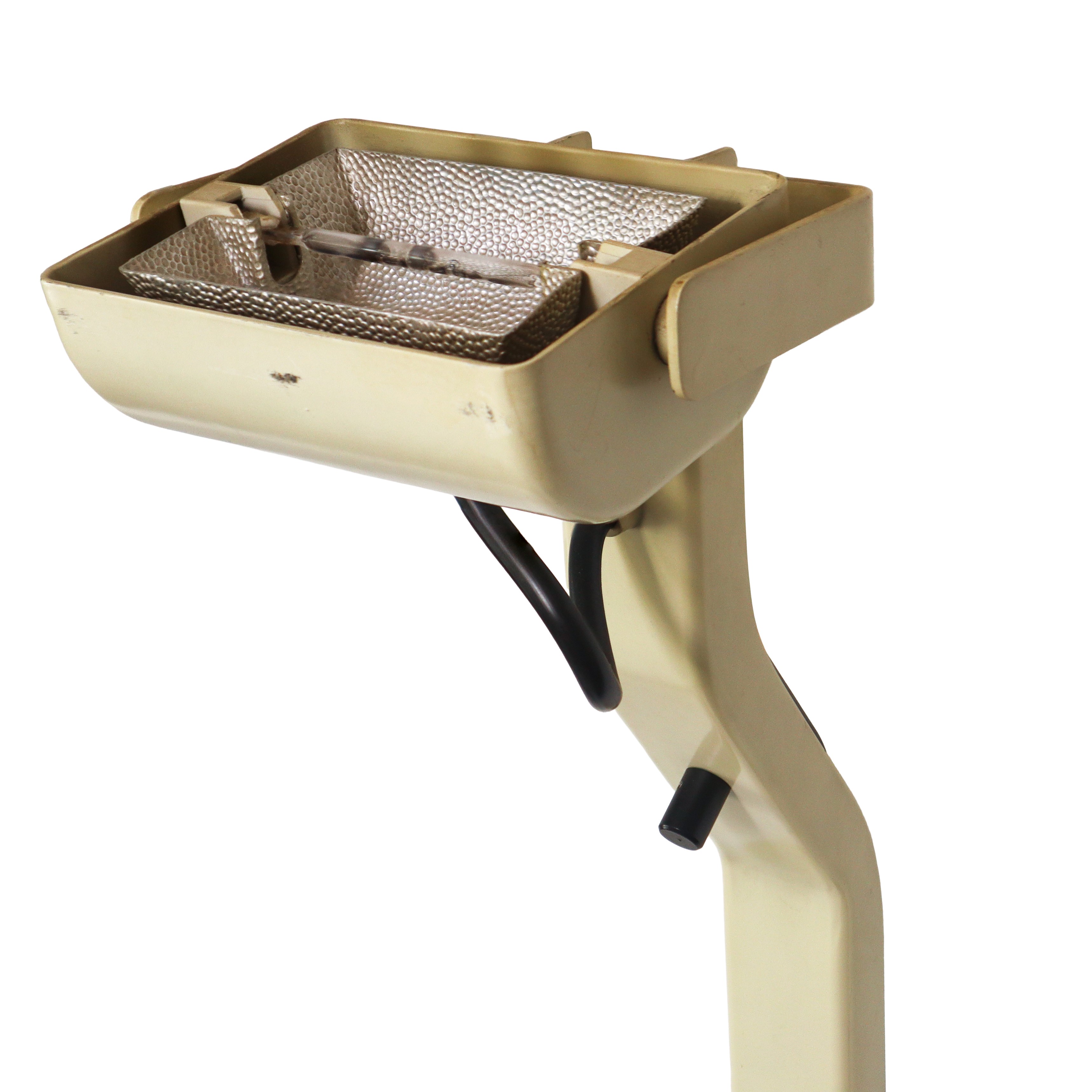 Lampada a parete mod. Sirio