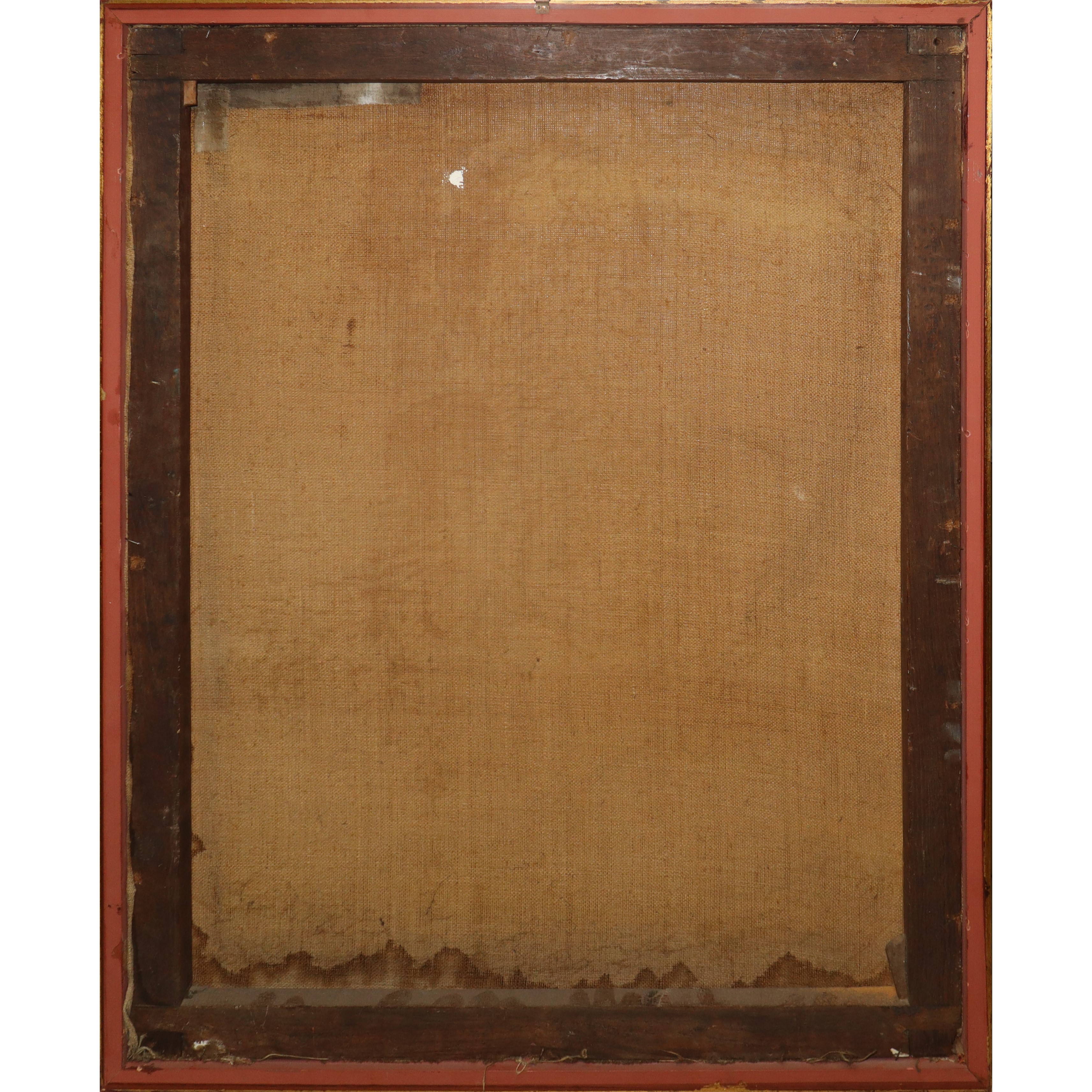 Ritratto di cardinale