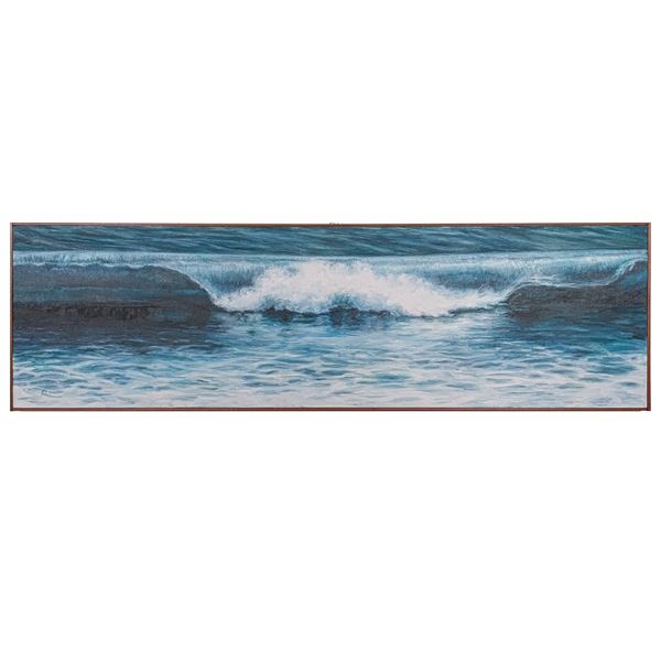 Sea wave