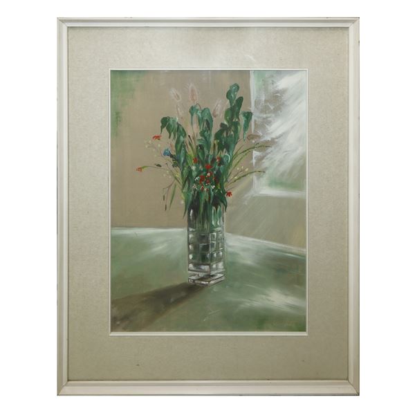 Flowerpot: decline