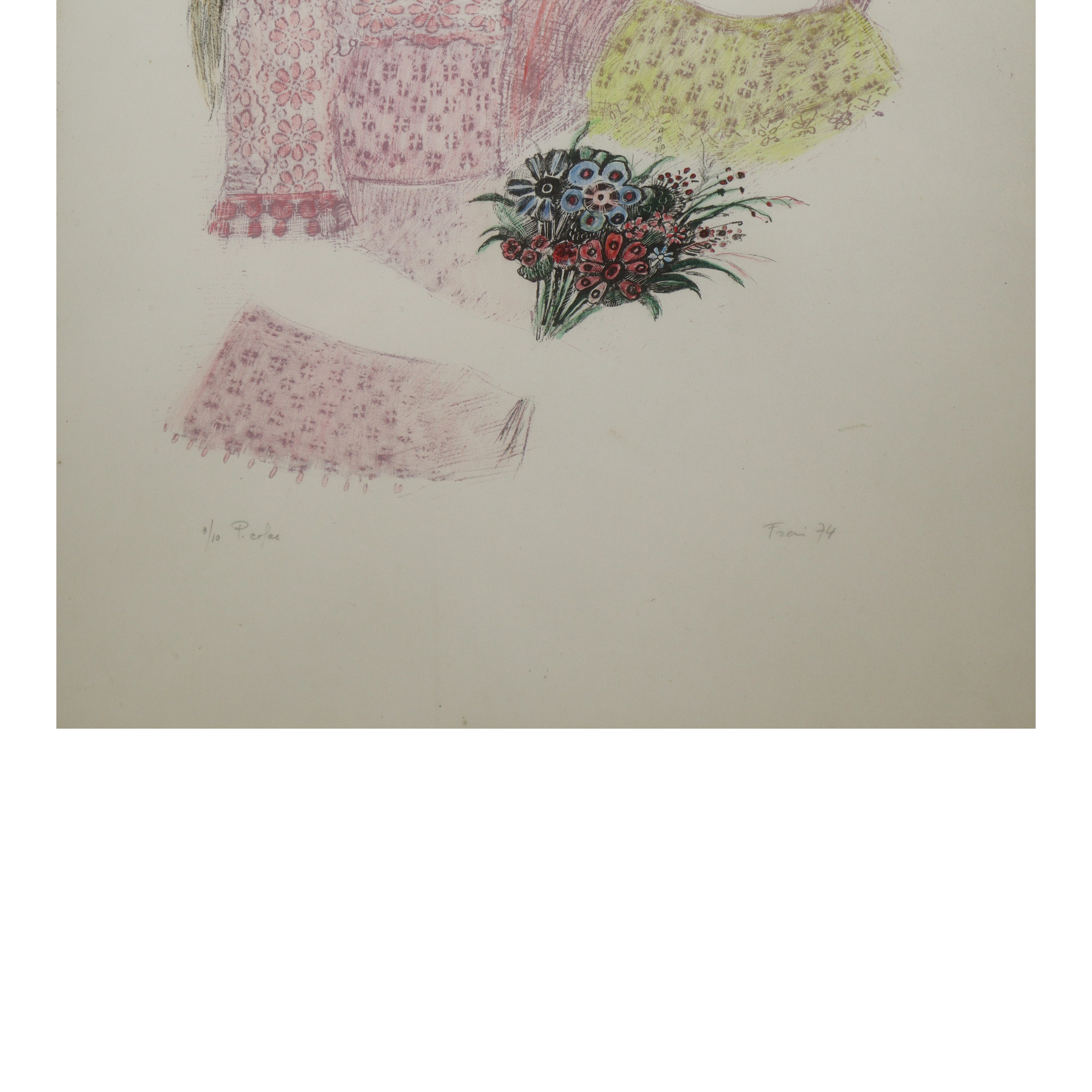 Due giovani col cappello