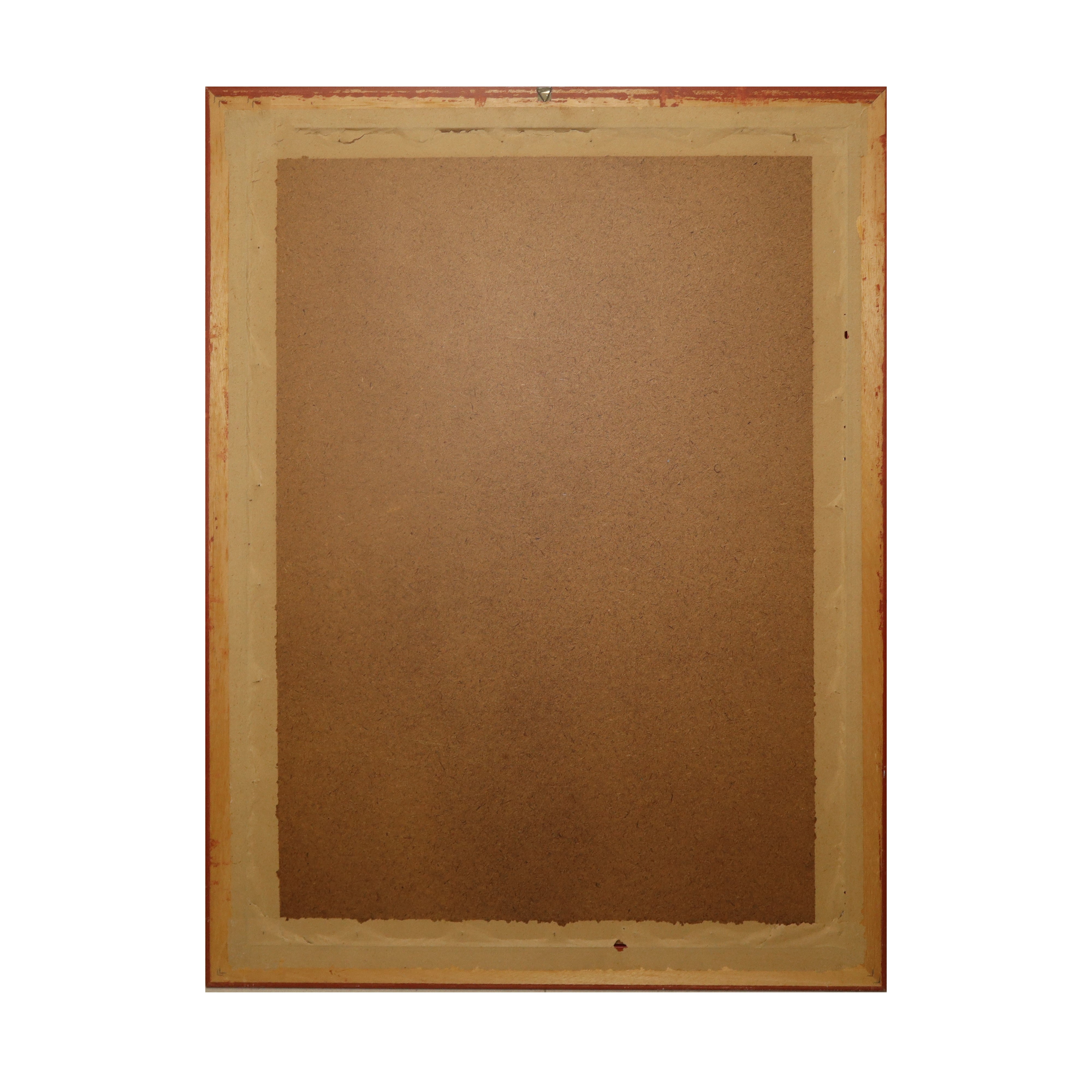 Due giovani col cappello