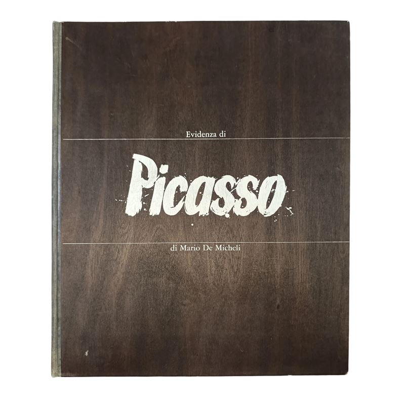 Evidenza di Picasso: il disegno moderno