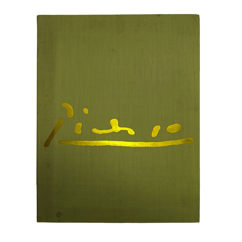 Antologia di Picasso