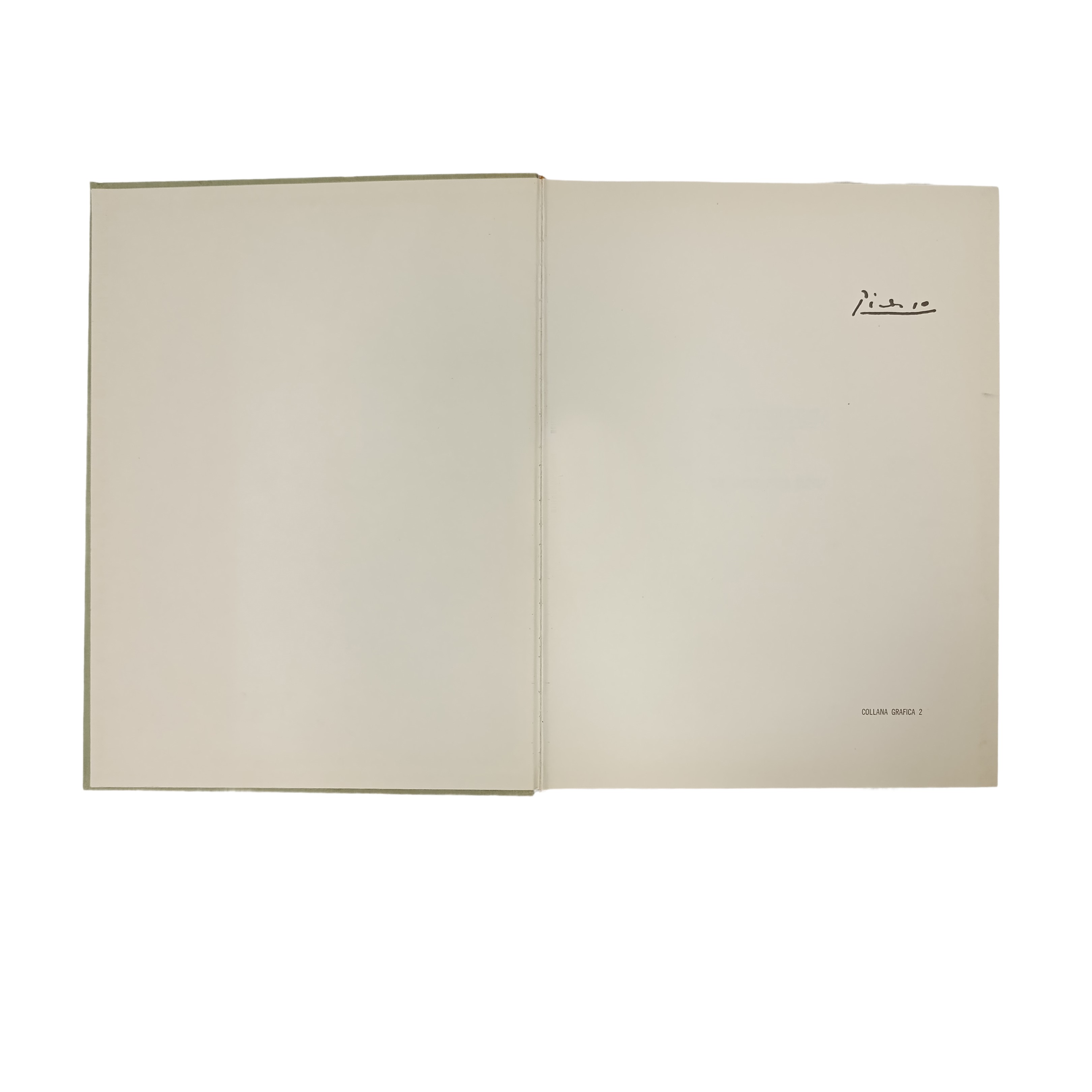 Antologia di Picasso