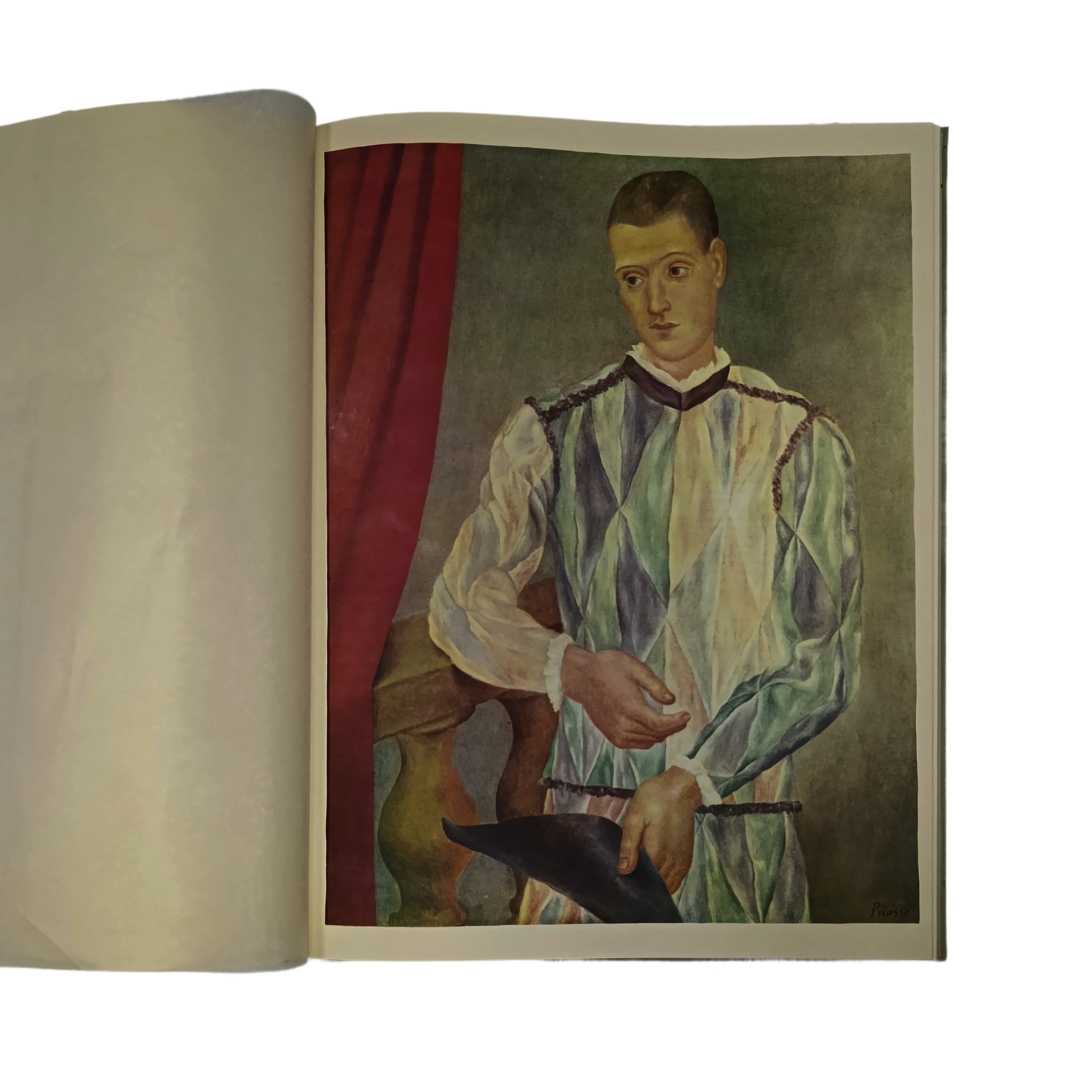 Antologia di Picasso