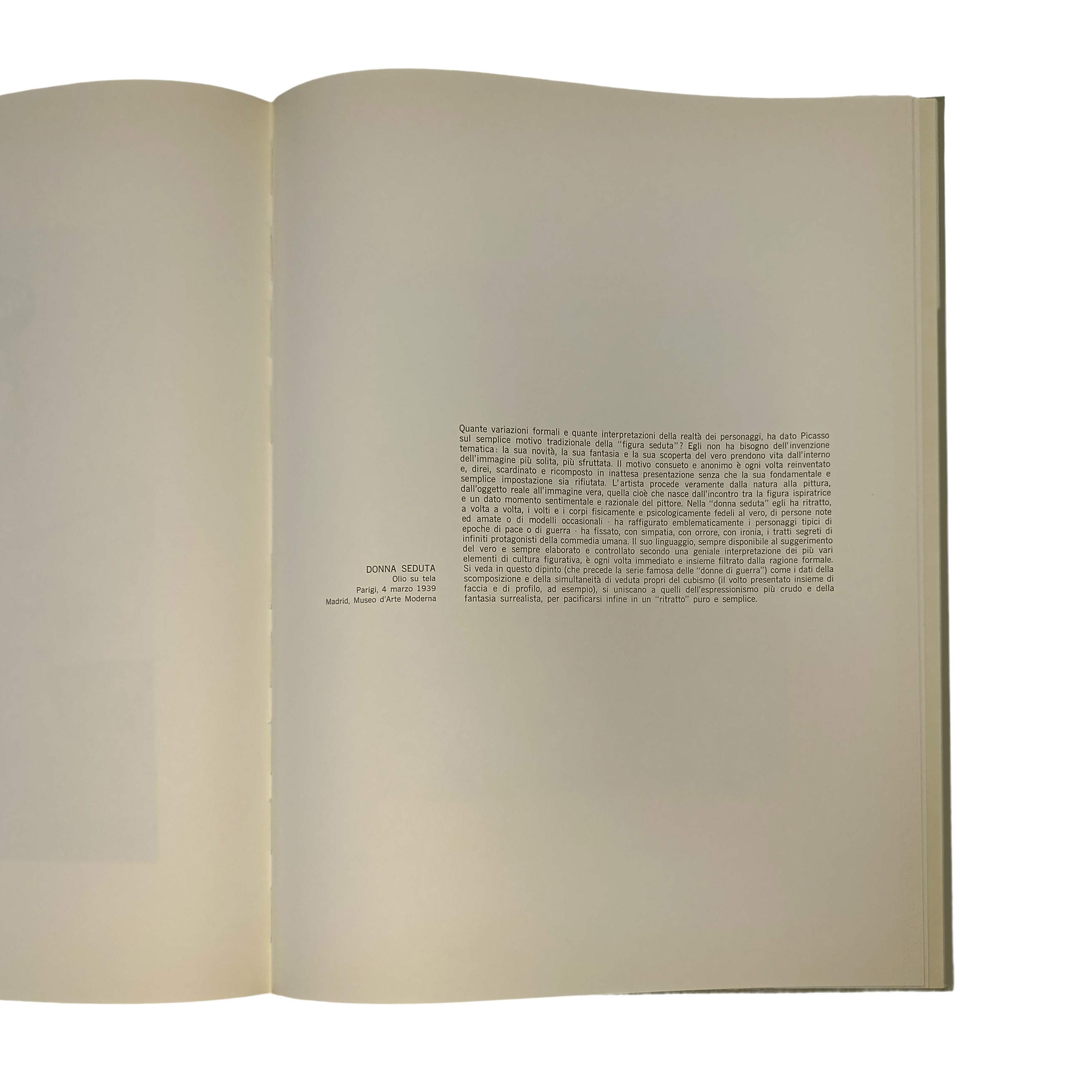 Antologia di Picasso