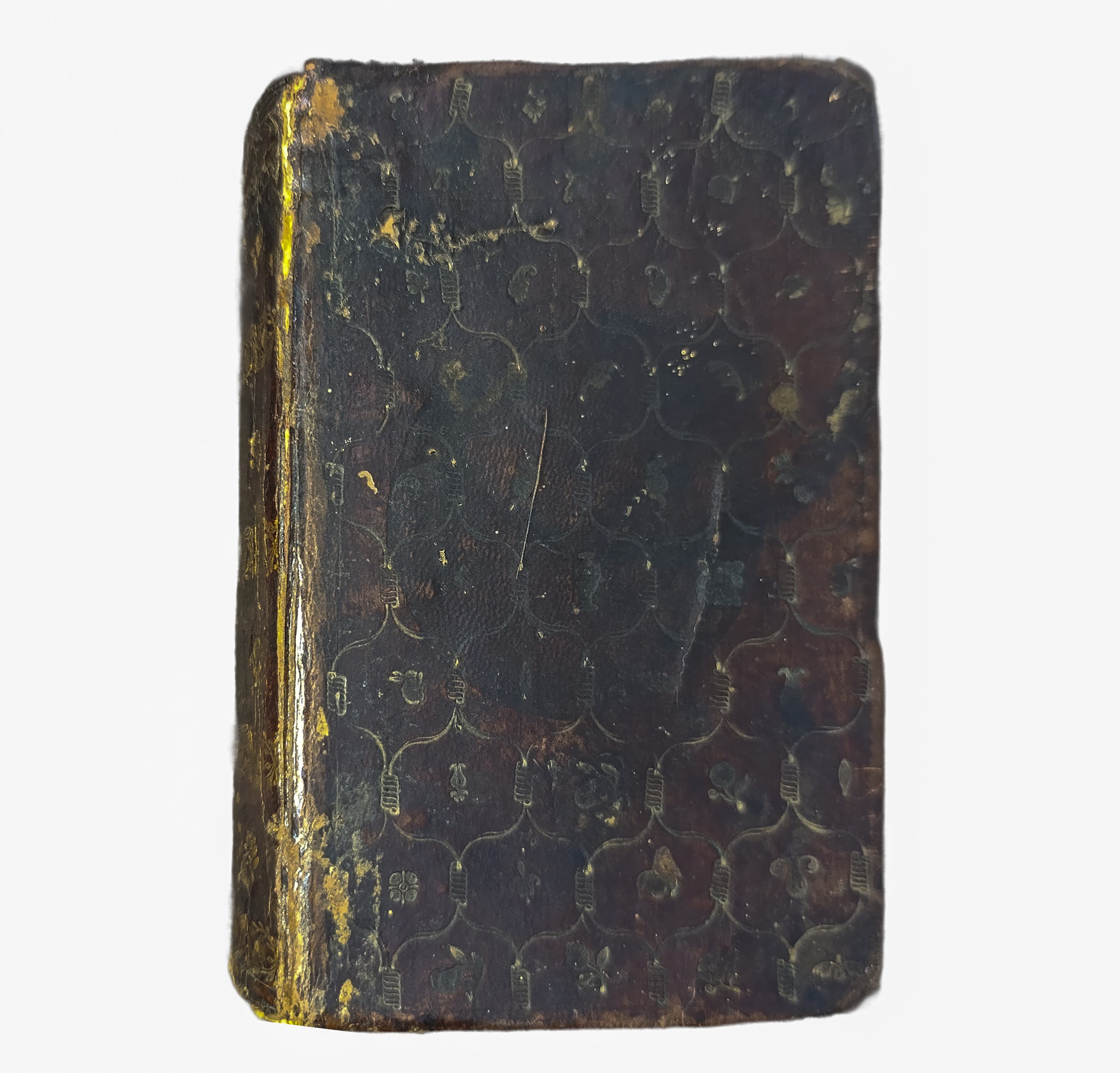 Sonetti et canzoni di messer Francesco Petrarca in vita di Madonna Laura