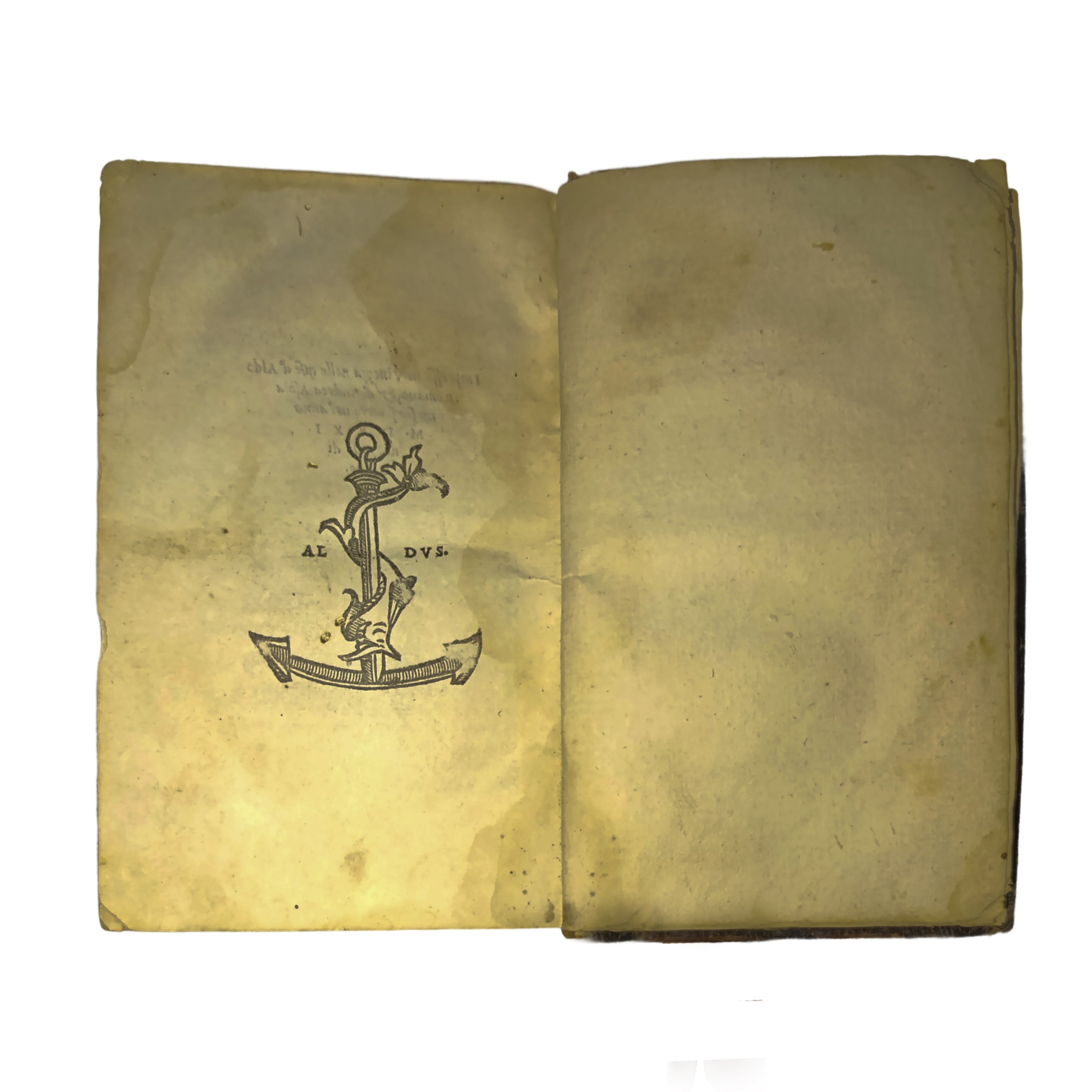 Sonetti et canzoni di messer Francesco Petrarca in vita di Madonna Laura