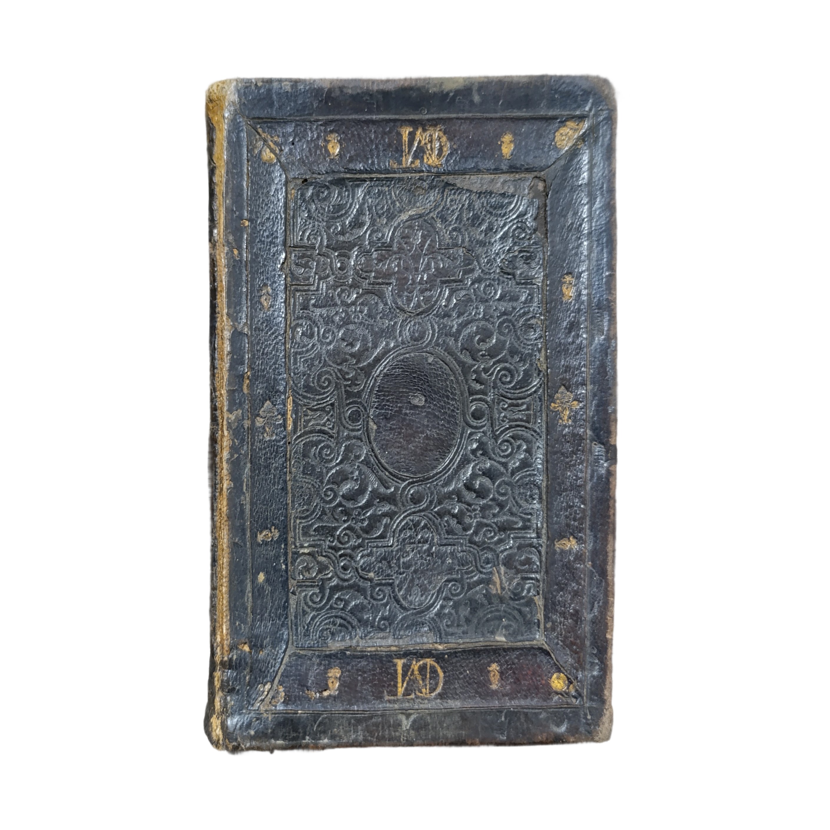 Sonetti et canzoni di messer Francesco Petrarca in vita di Madonna Laura