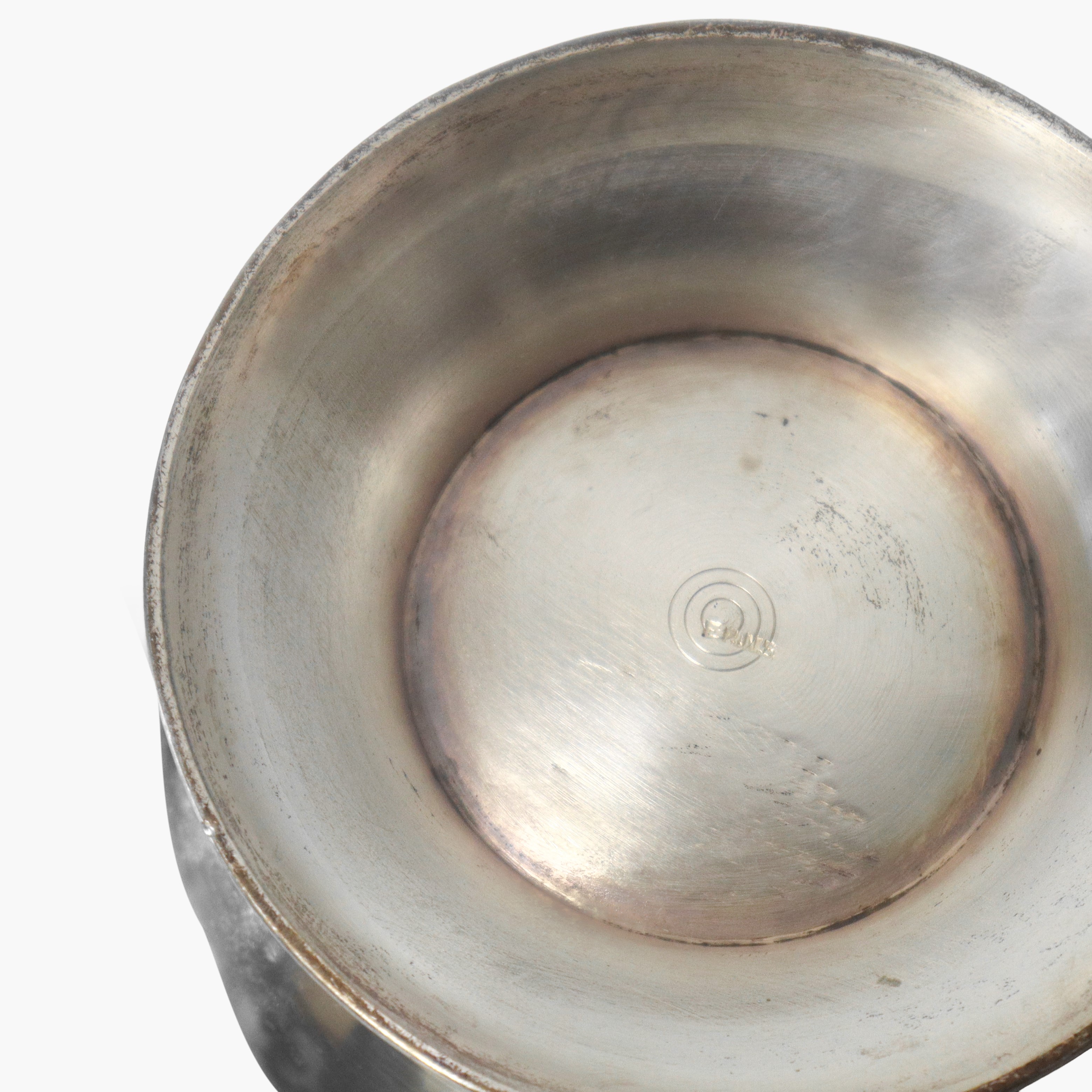 Caraffa in EPNS, altezza 22 cm