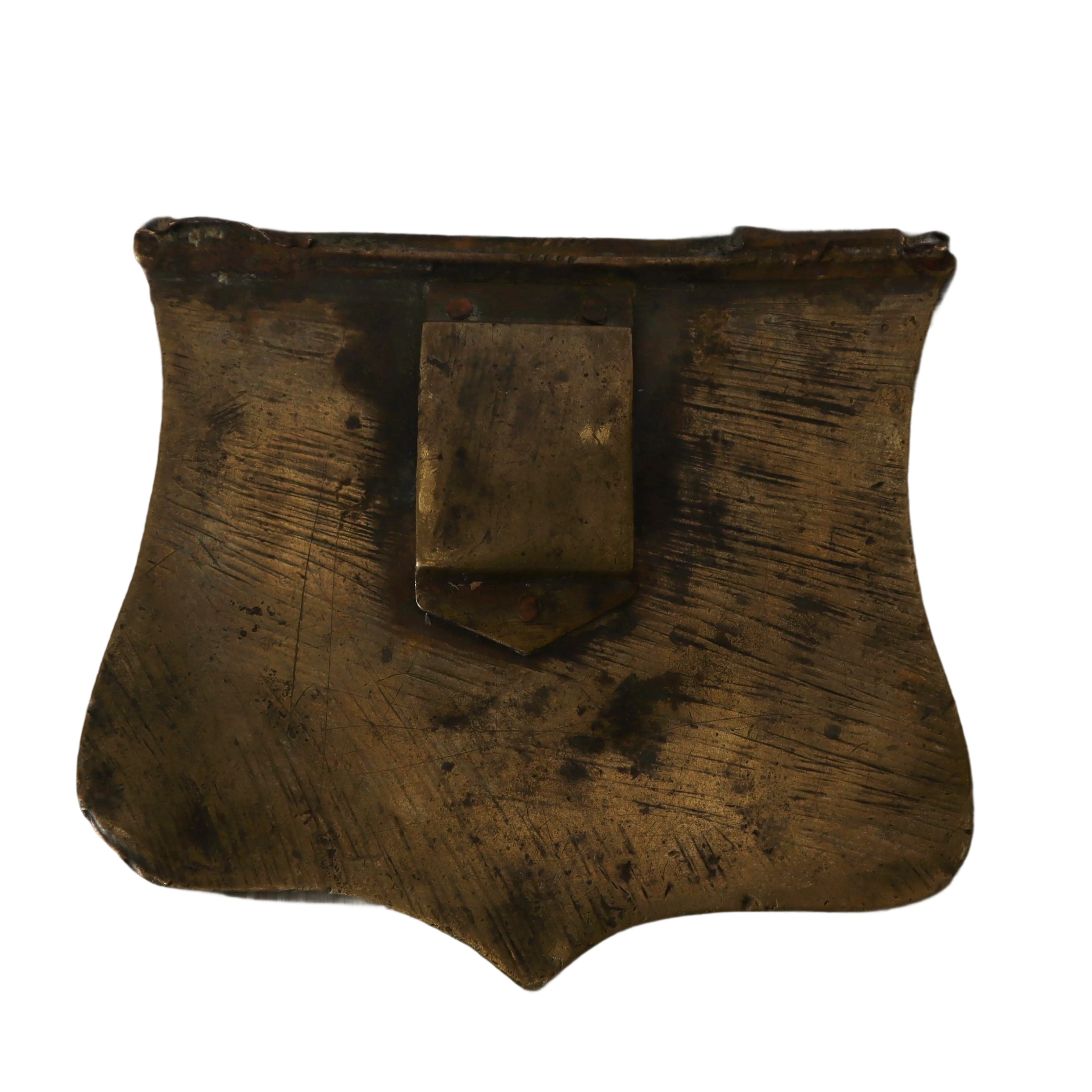 N° 2 Portaproiettili dell'impero ottomano