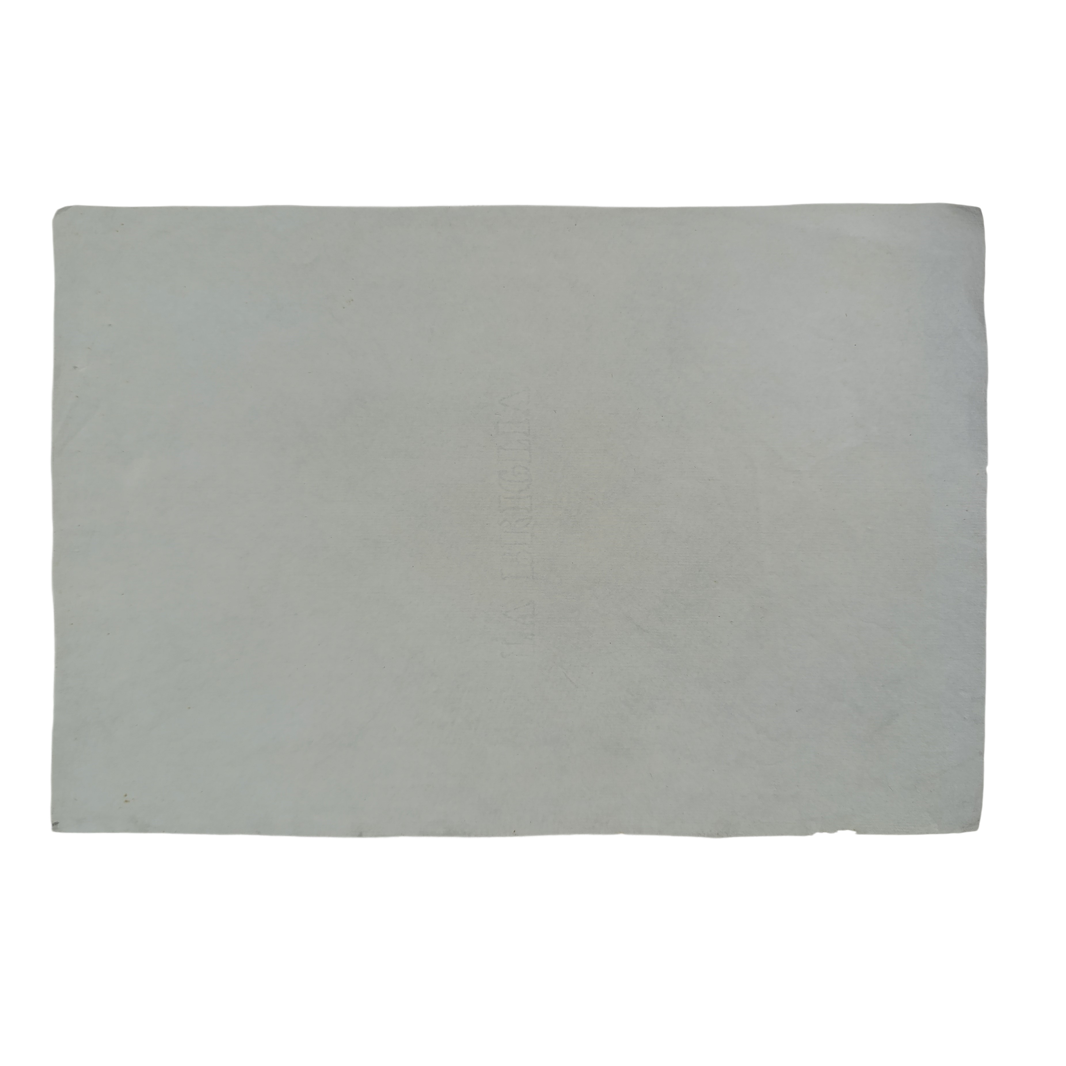 N°2 Disegni raffiguranti foglie d'acanto