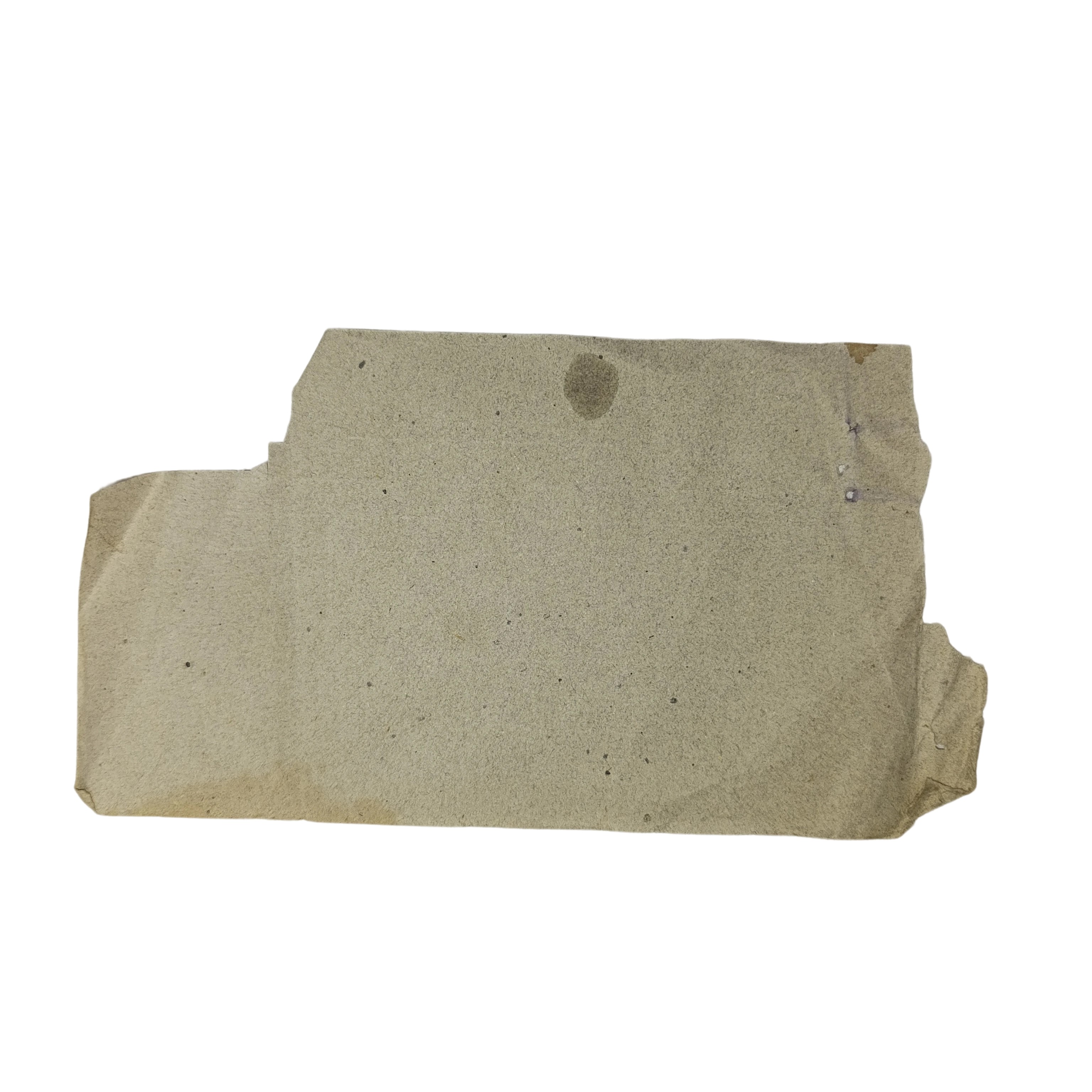 Gruppo di vecchie banconote e vecchi documenti cinesi