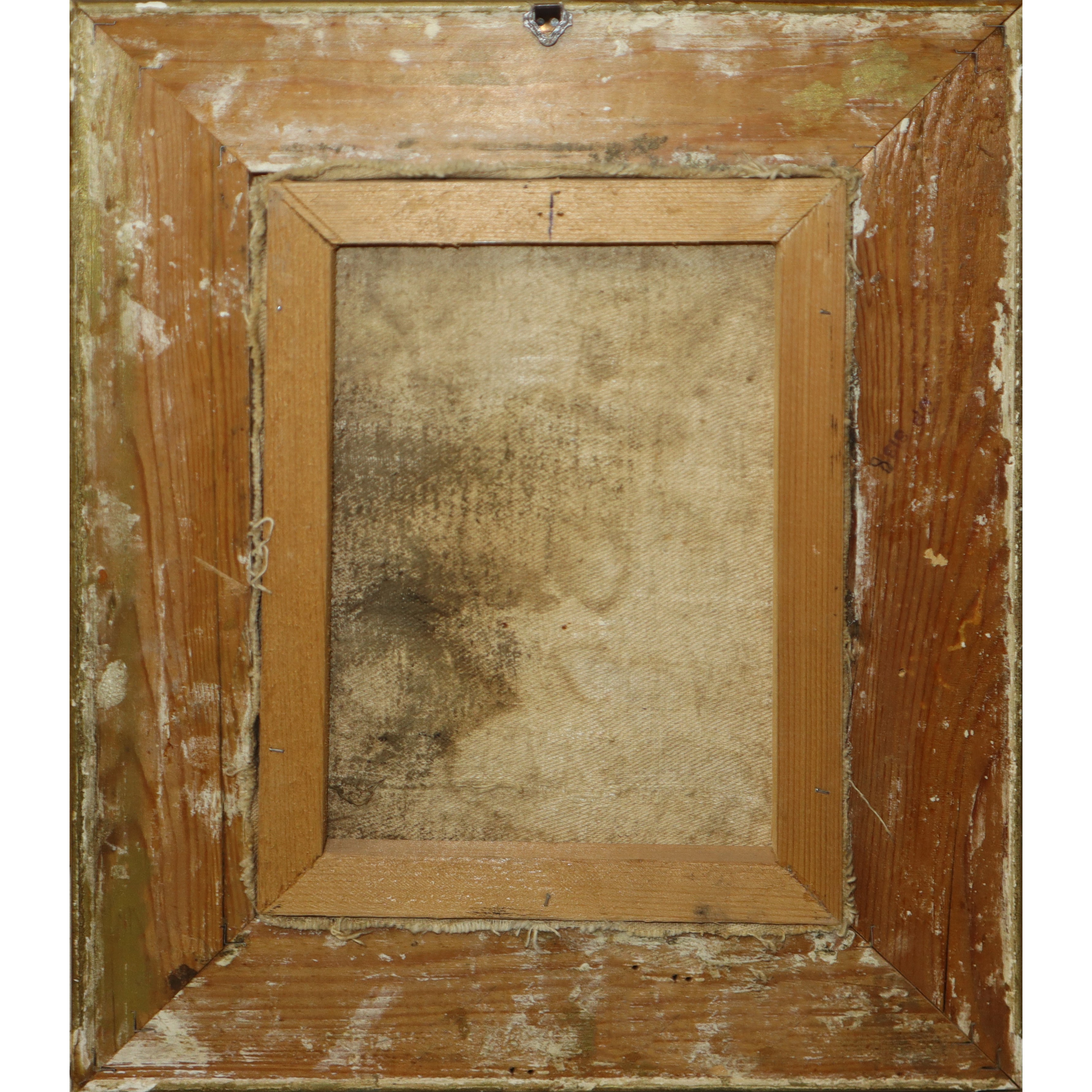 Ritratto di giovane donna