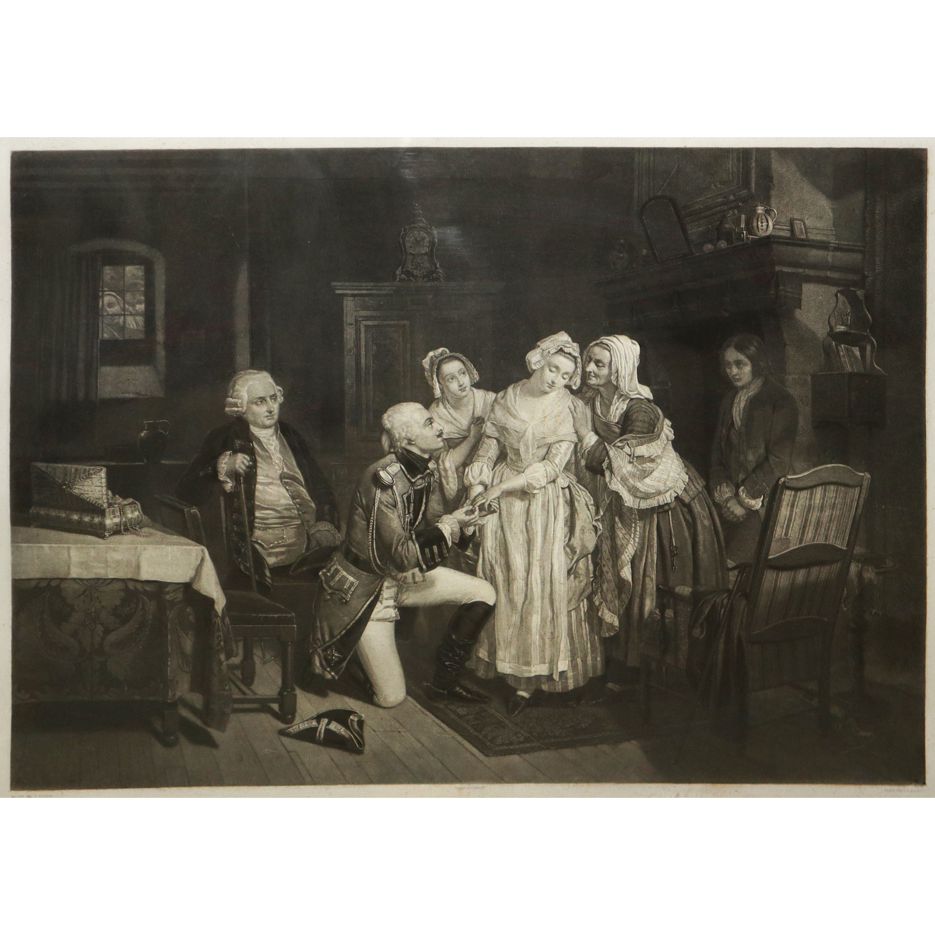 La predication accomplie