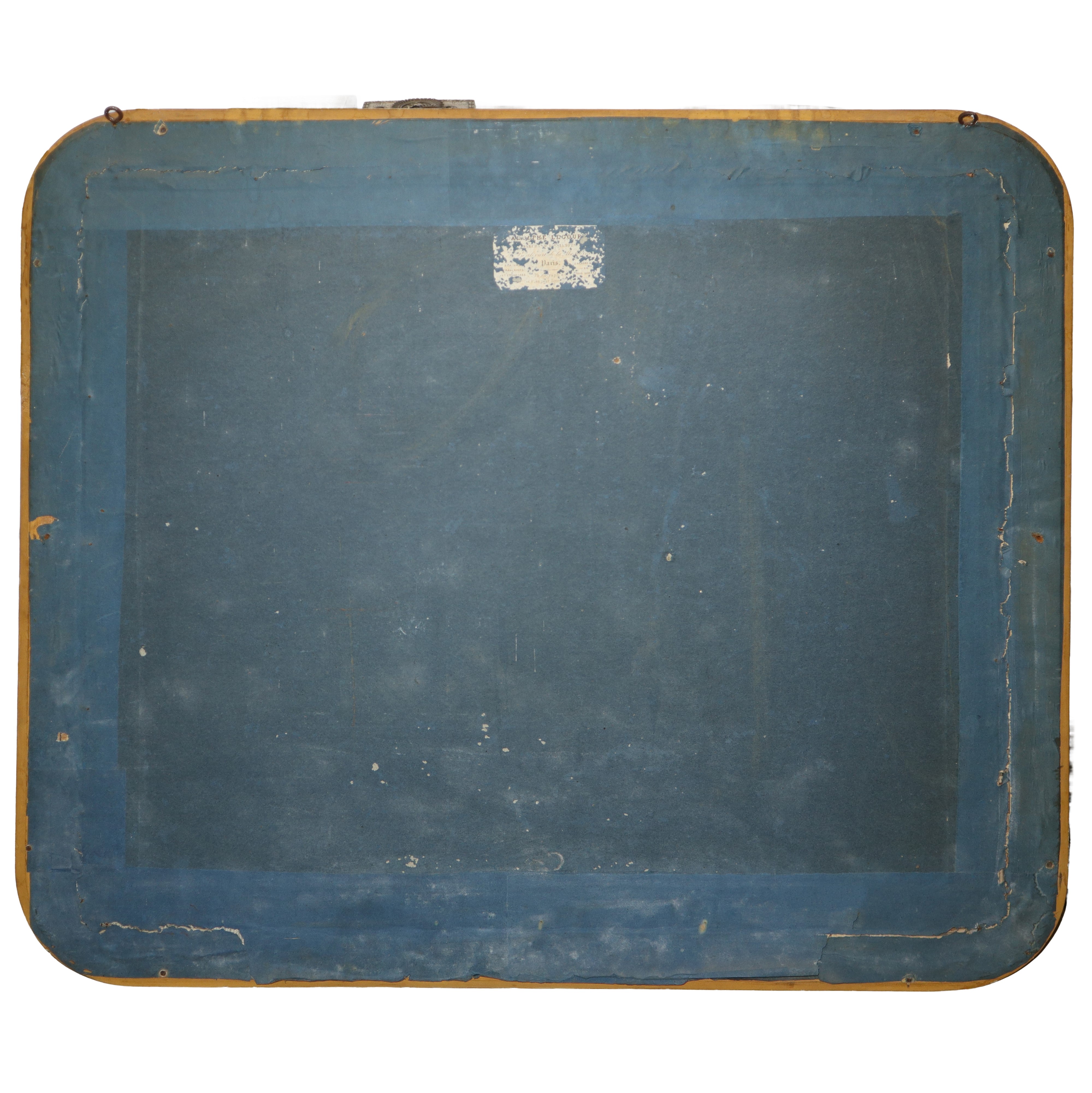 La predication accomplie