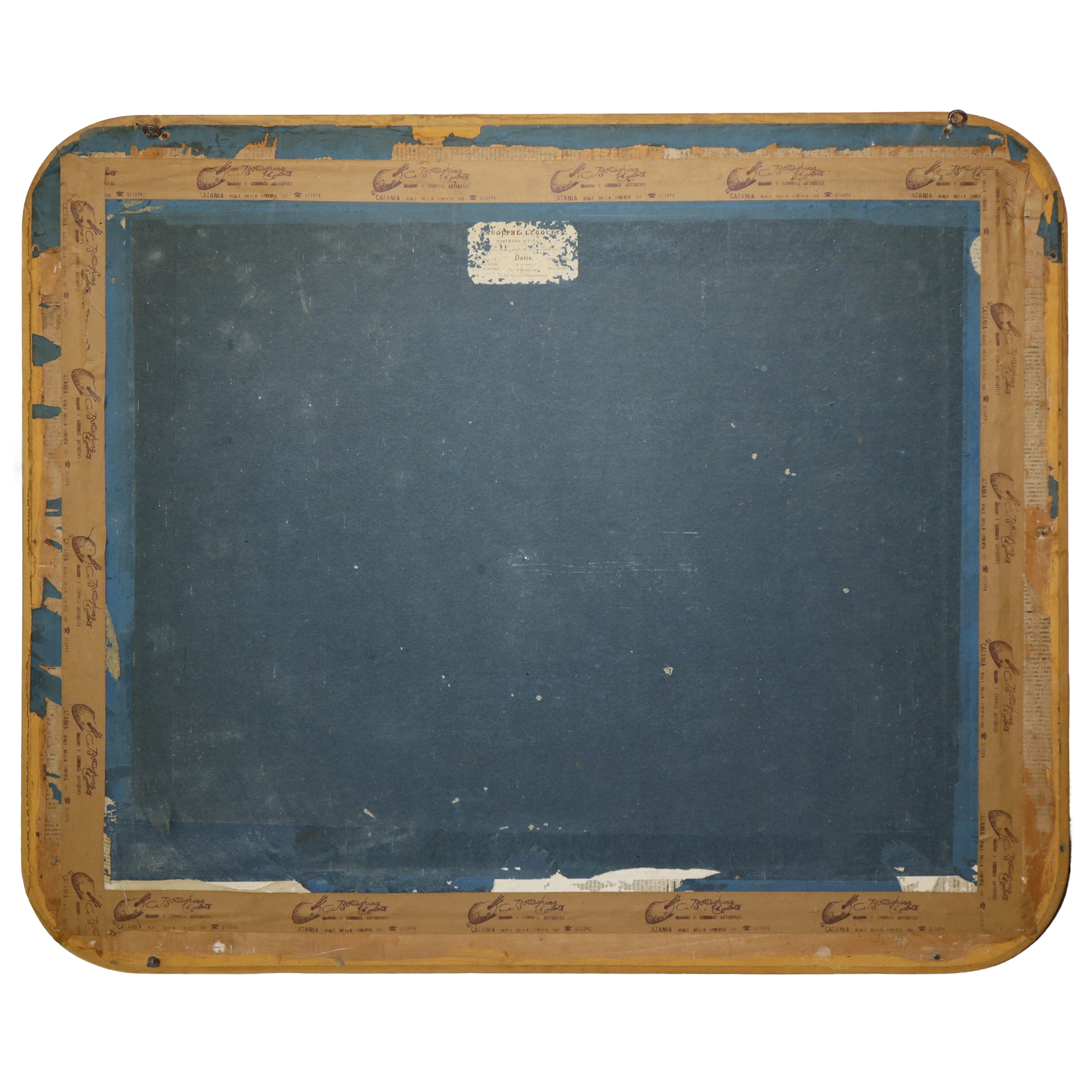 Le devine de village