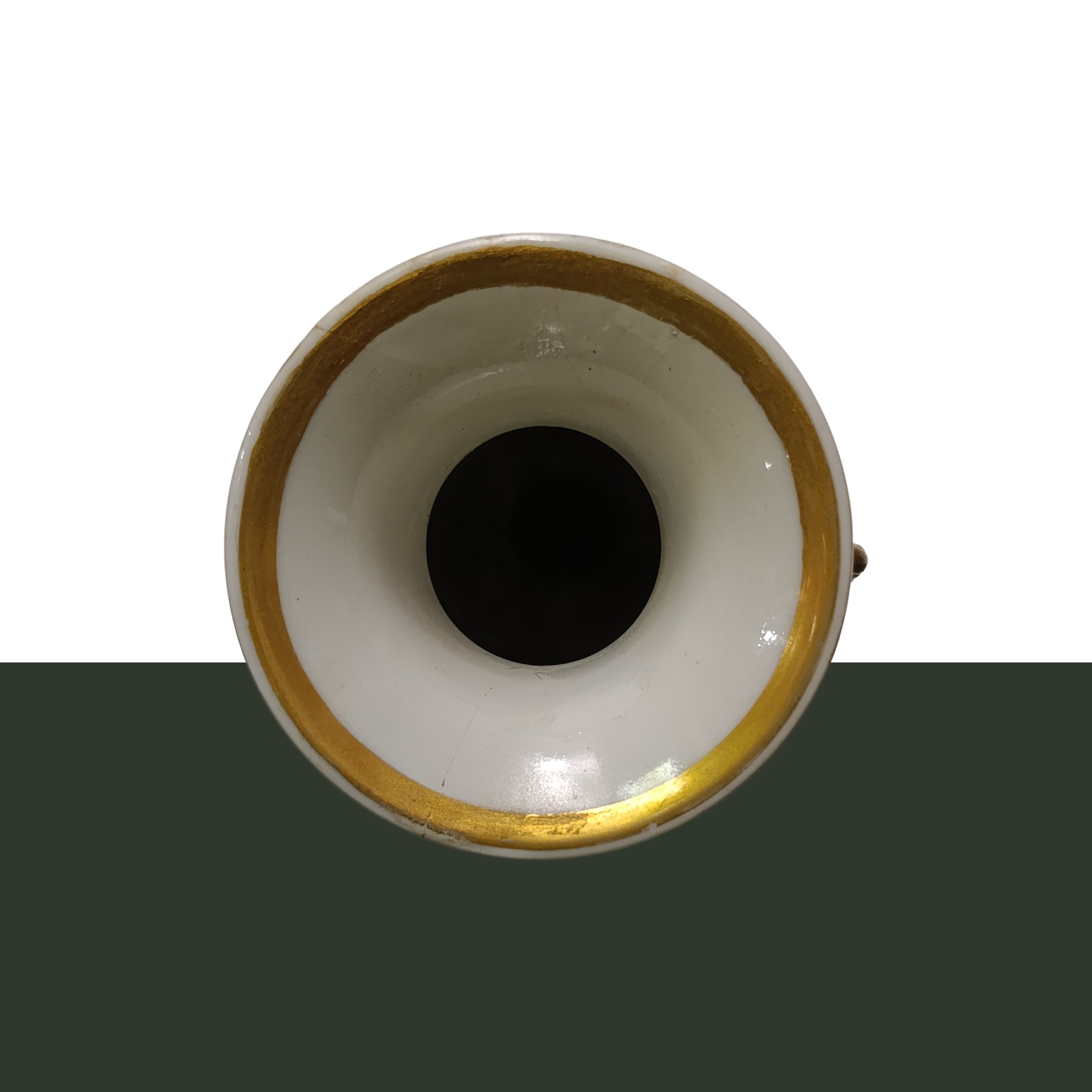 Coppia di vasi Impero, Francia