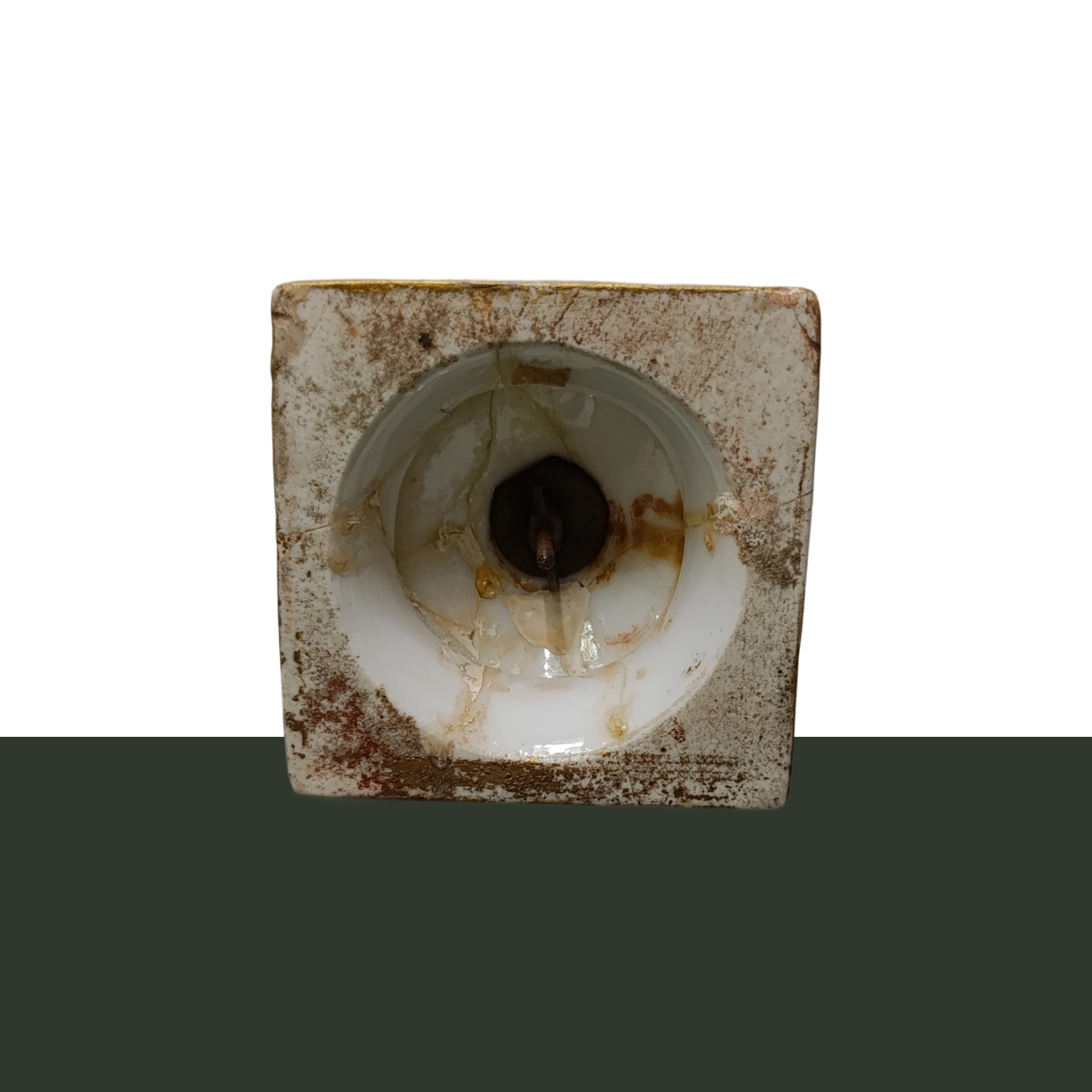 Coppia di vasi Impero, Francia