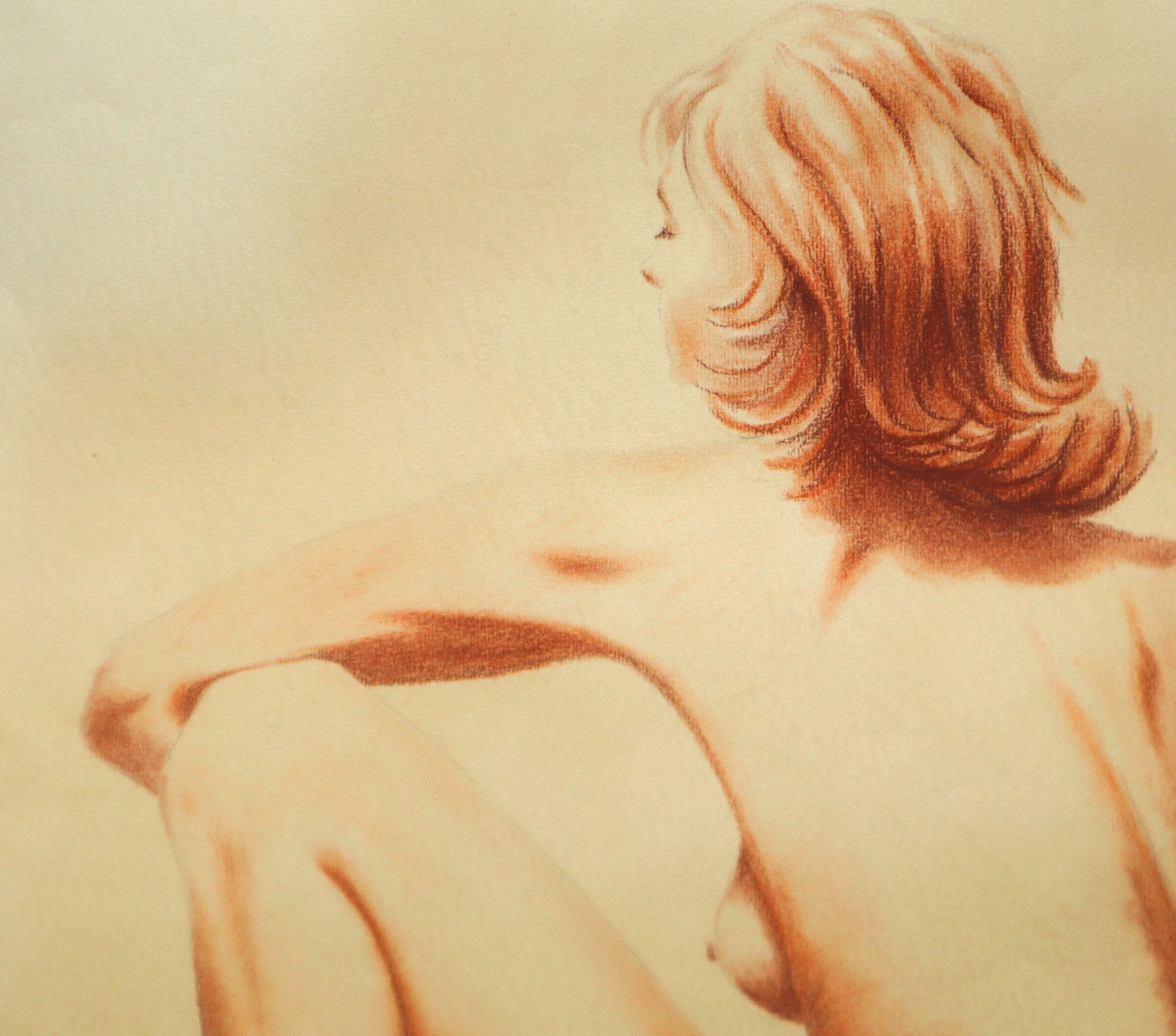 Nudo di Donna