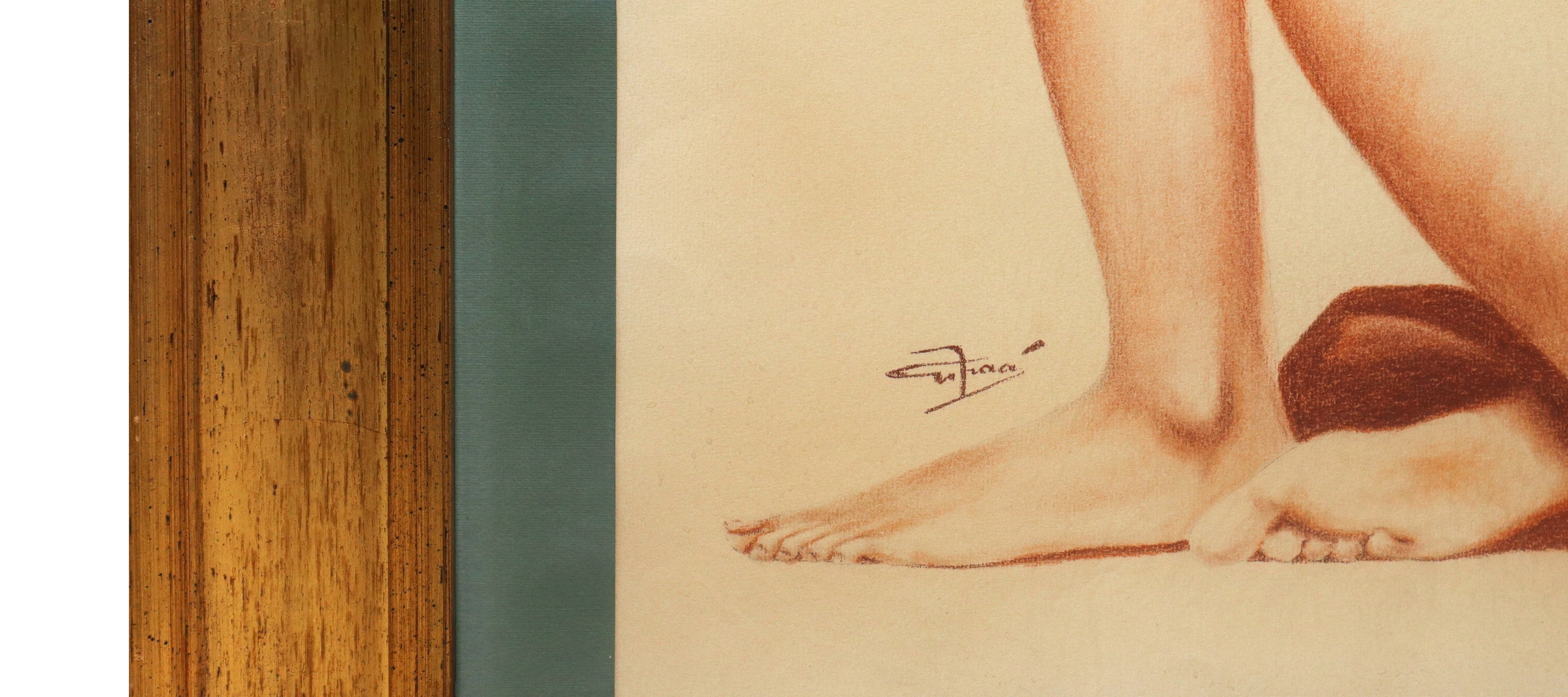 Nudo di Donna