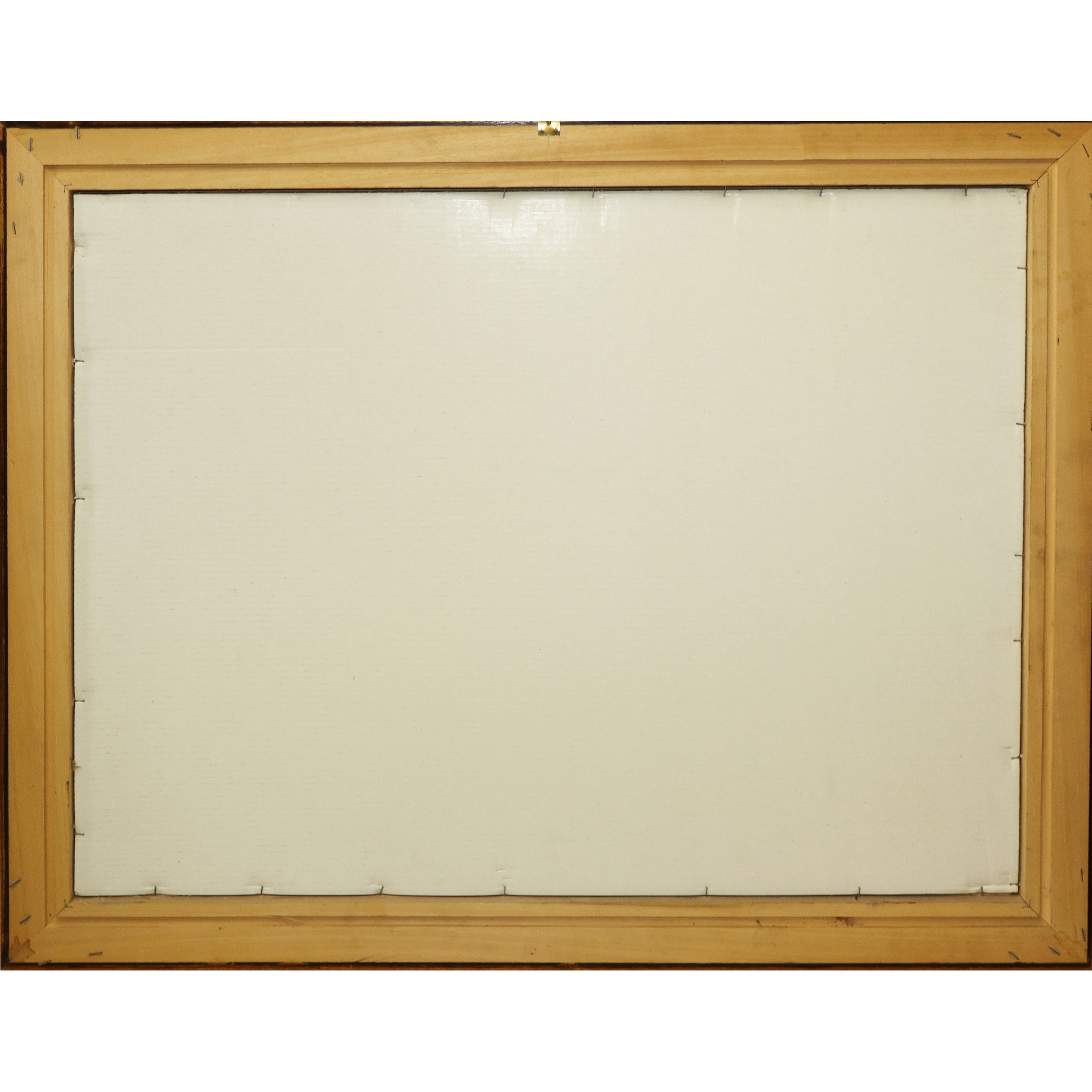 Natura morta di fiori con vaso