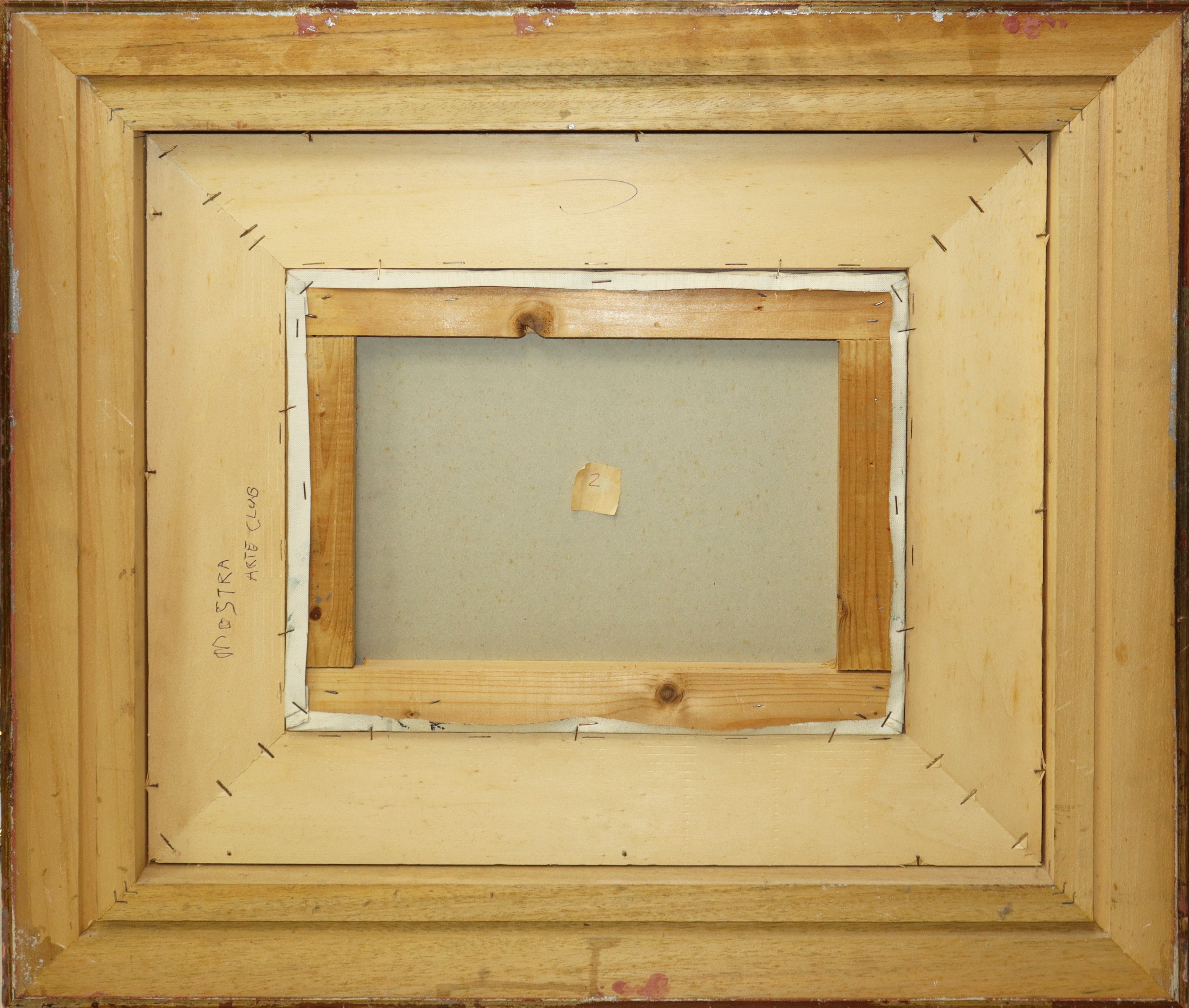 Giostra di cavalieri e cavalli