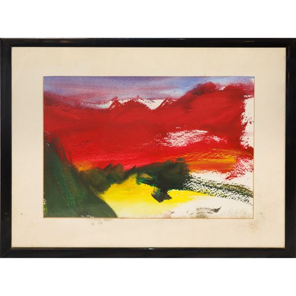 Marcello Lo Giudice - Untitled