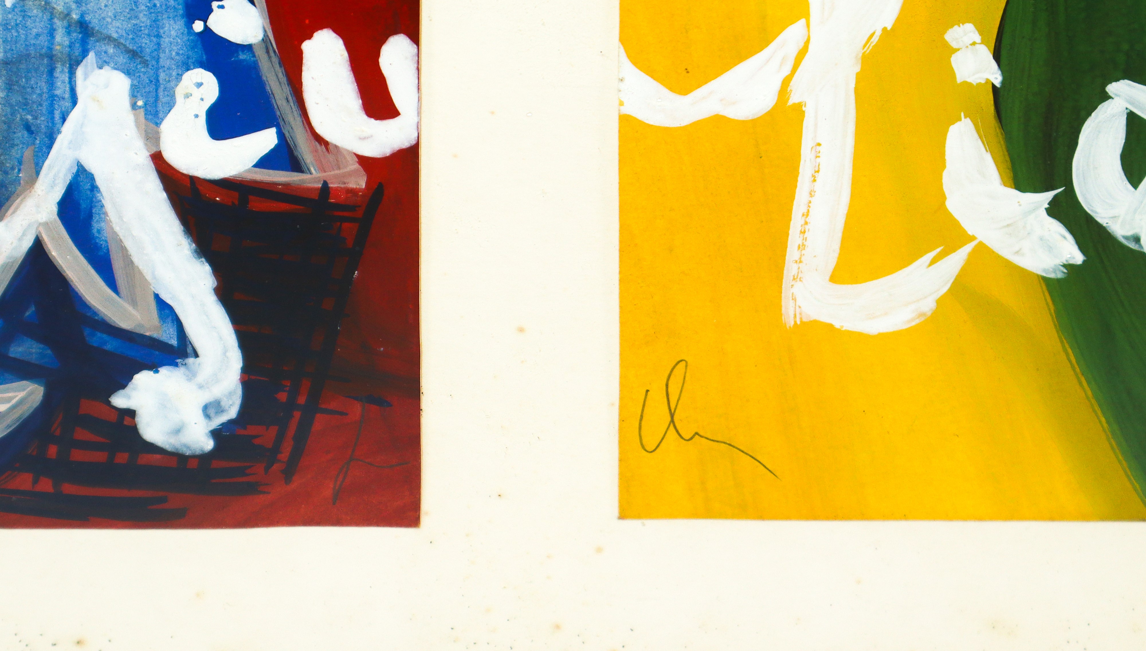 Dittico Magnifico Giuliano