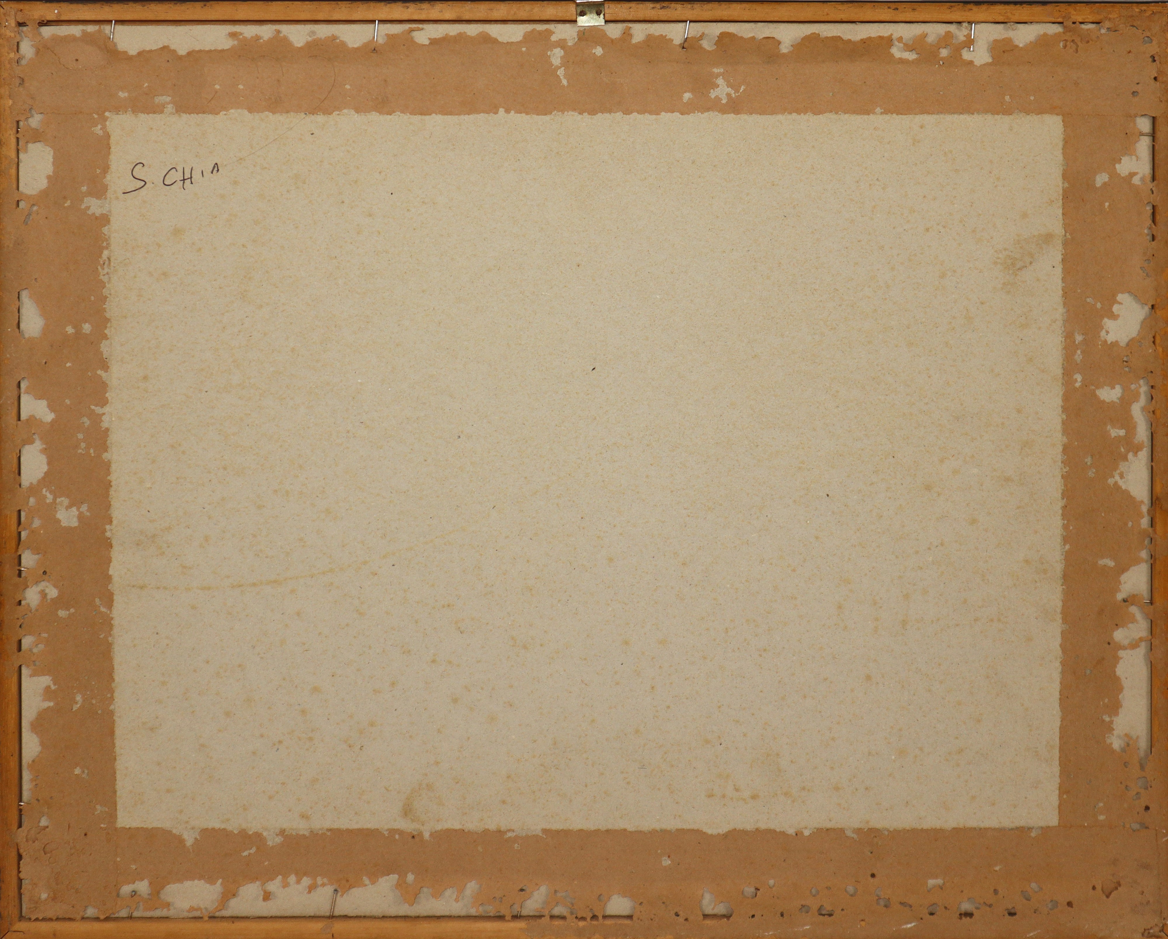 Dittico Magnifico Giuliano