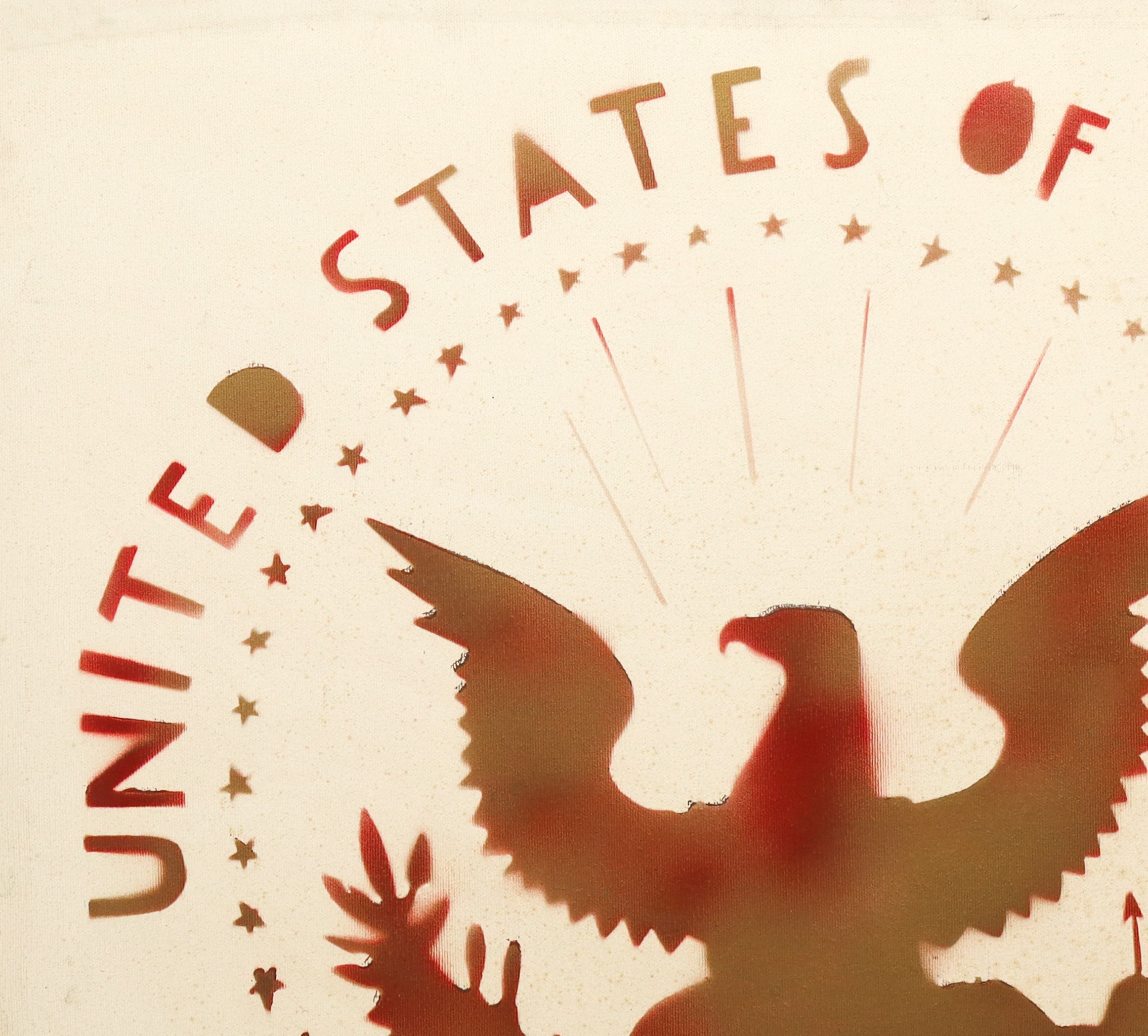 United States Of America Half Dollar