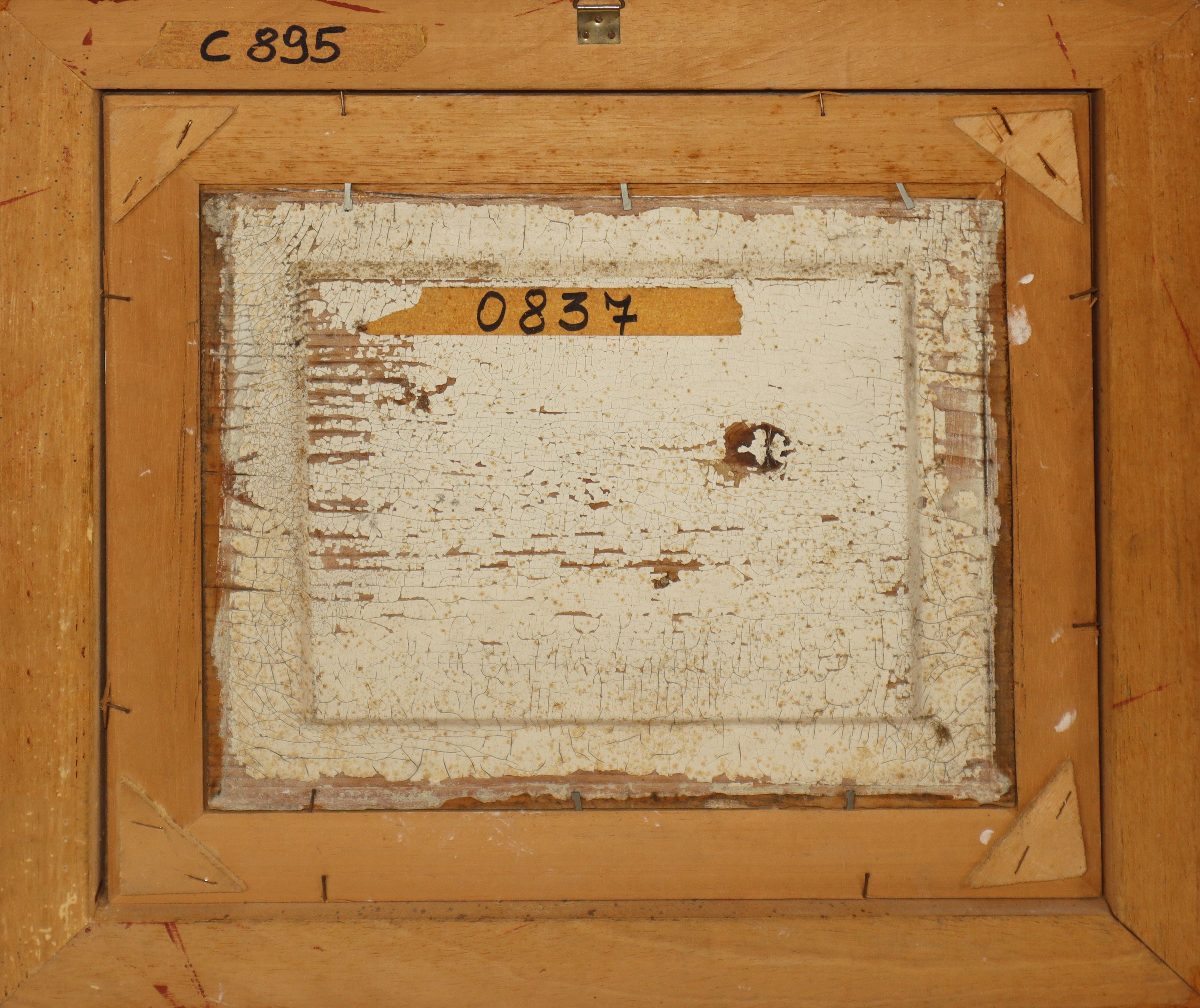 Personaggi a Venezia