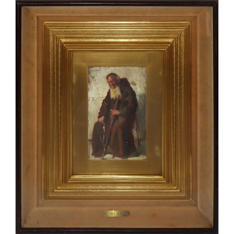 Fra Pietro Cappuccino