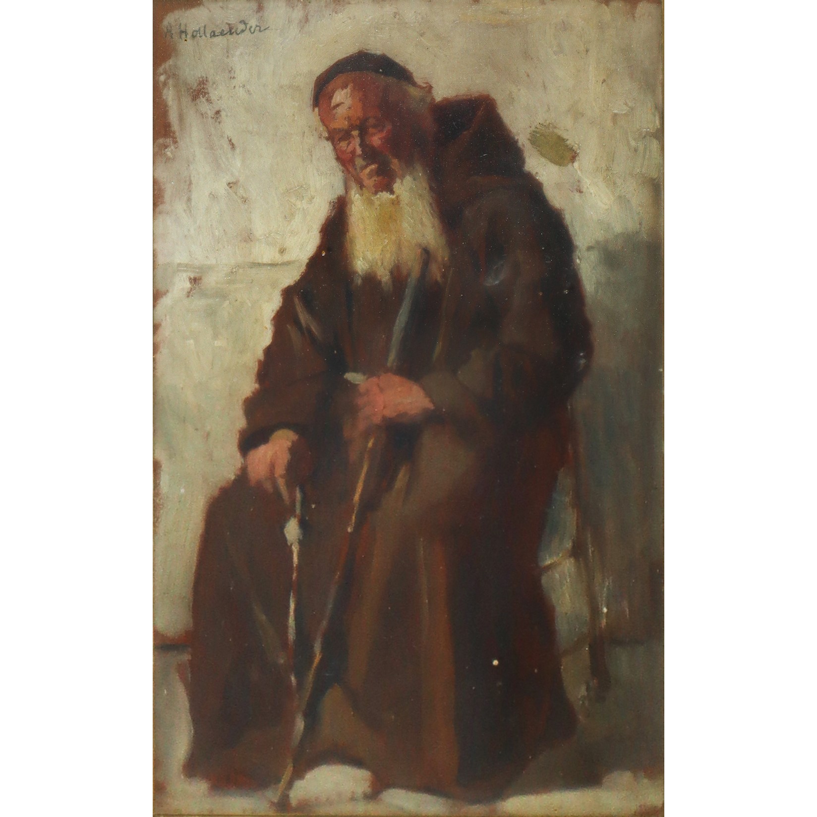 Fra Pietro Cappuccino