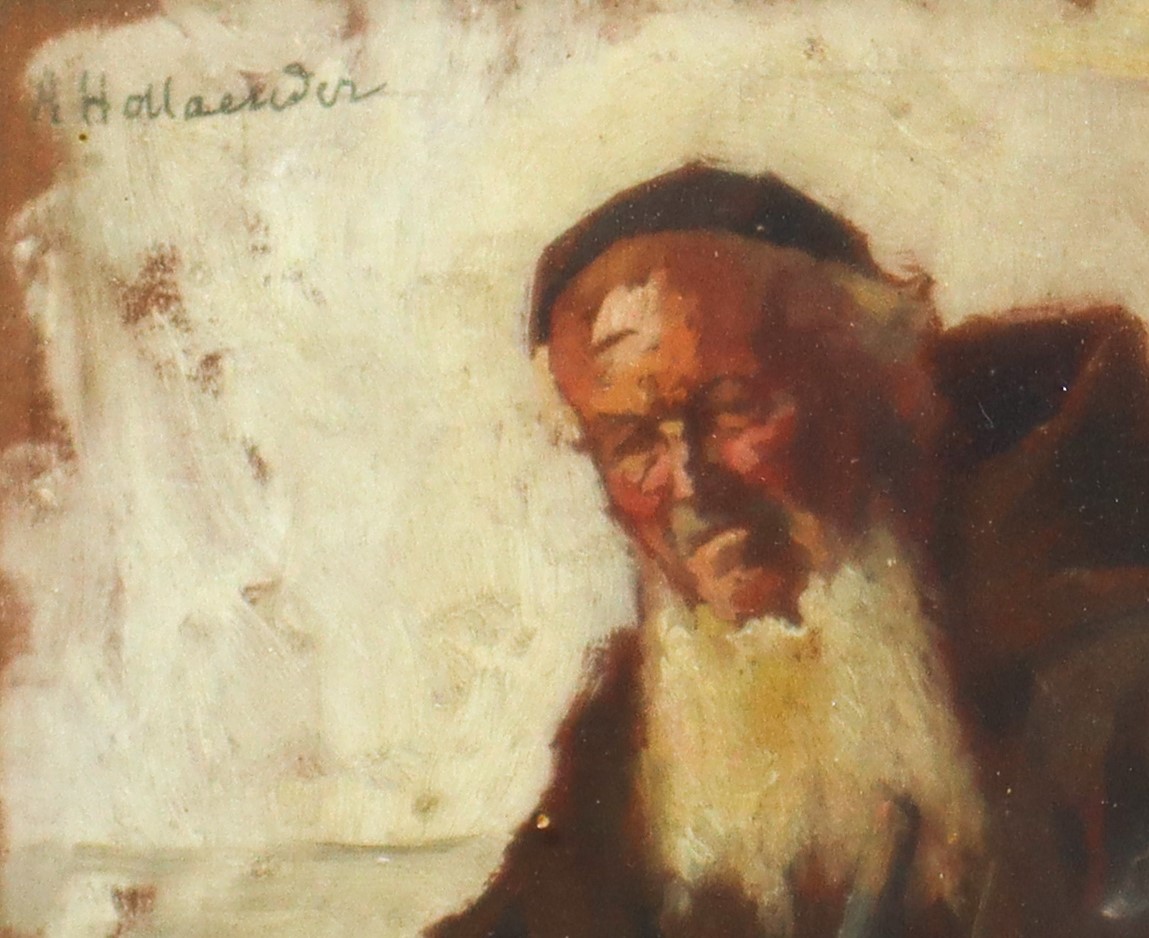 Fra Pietro Cappuccino