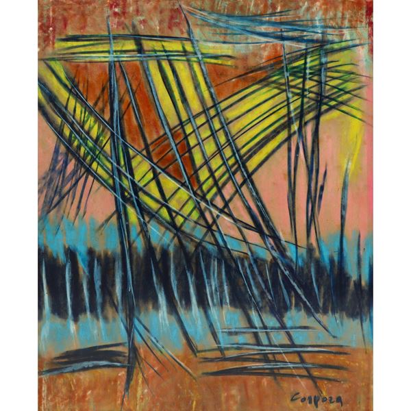 Antonio Corpora - Untitled