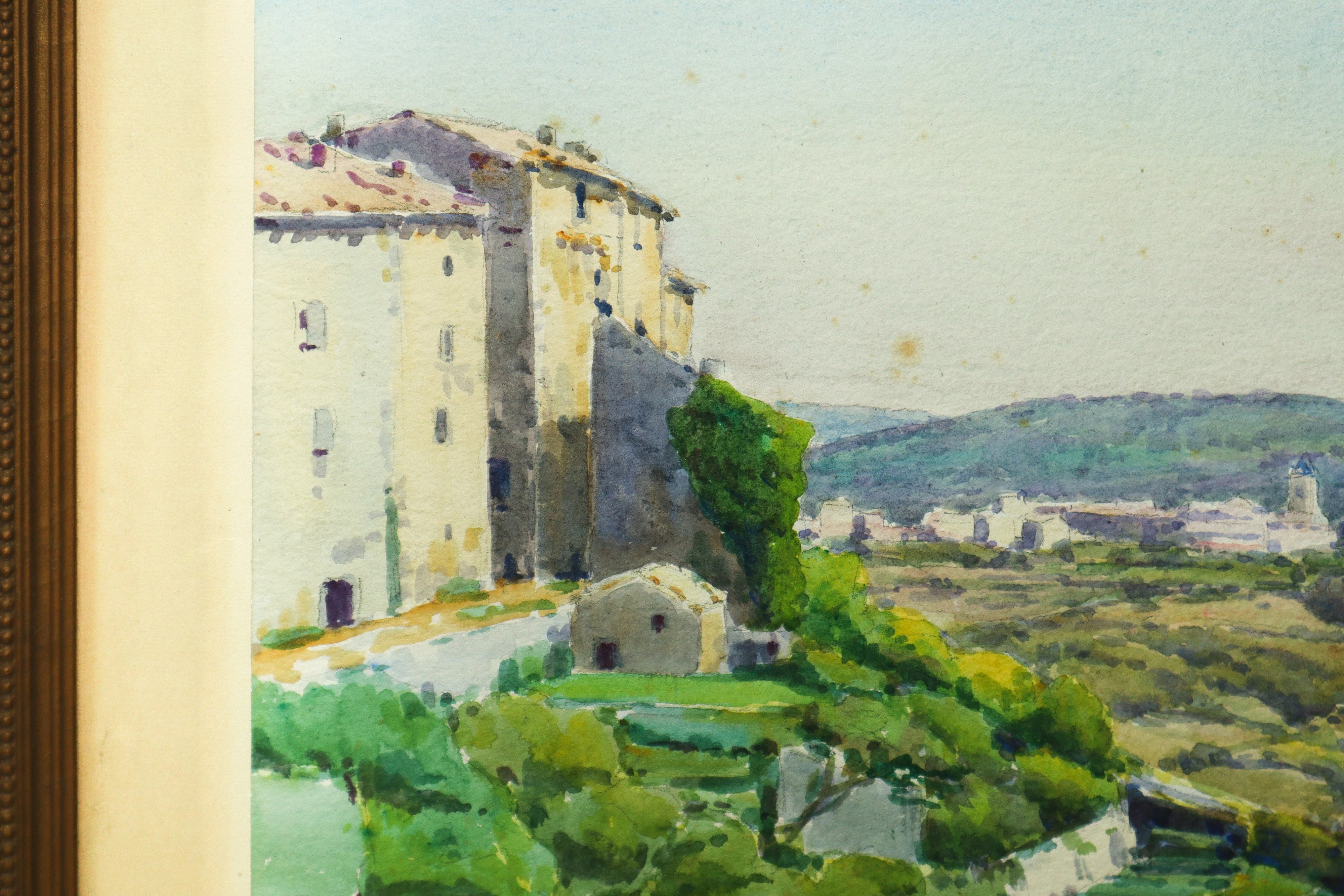 Case di paese montano