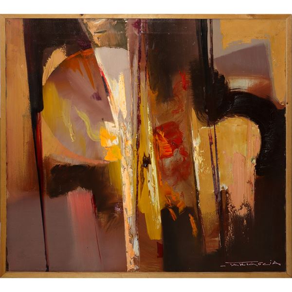 Piero Tartaglia - Untitled