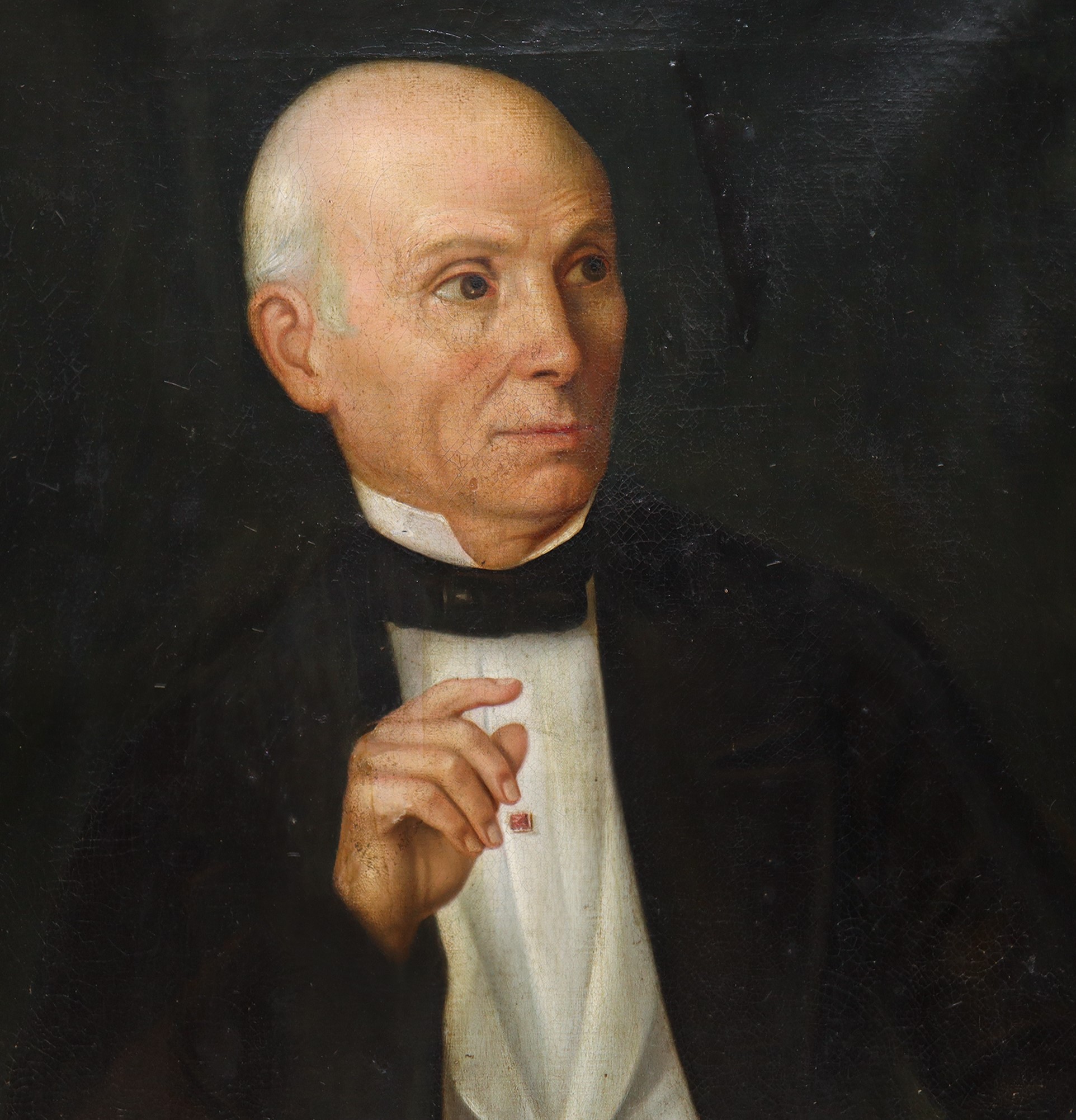 Ritratto di personaggio