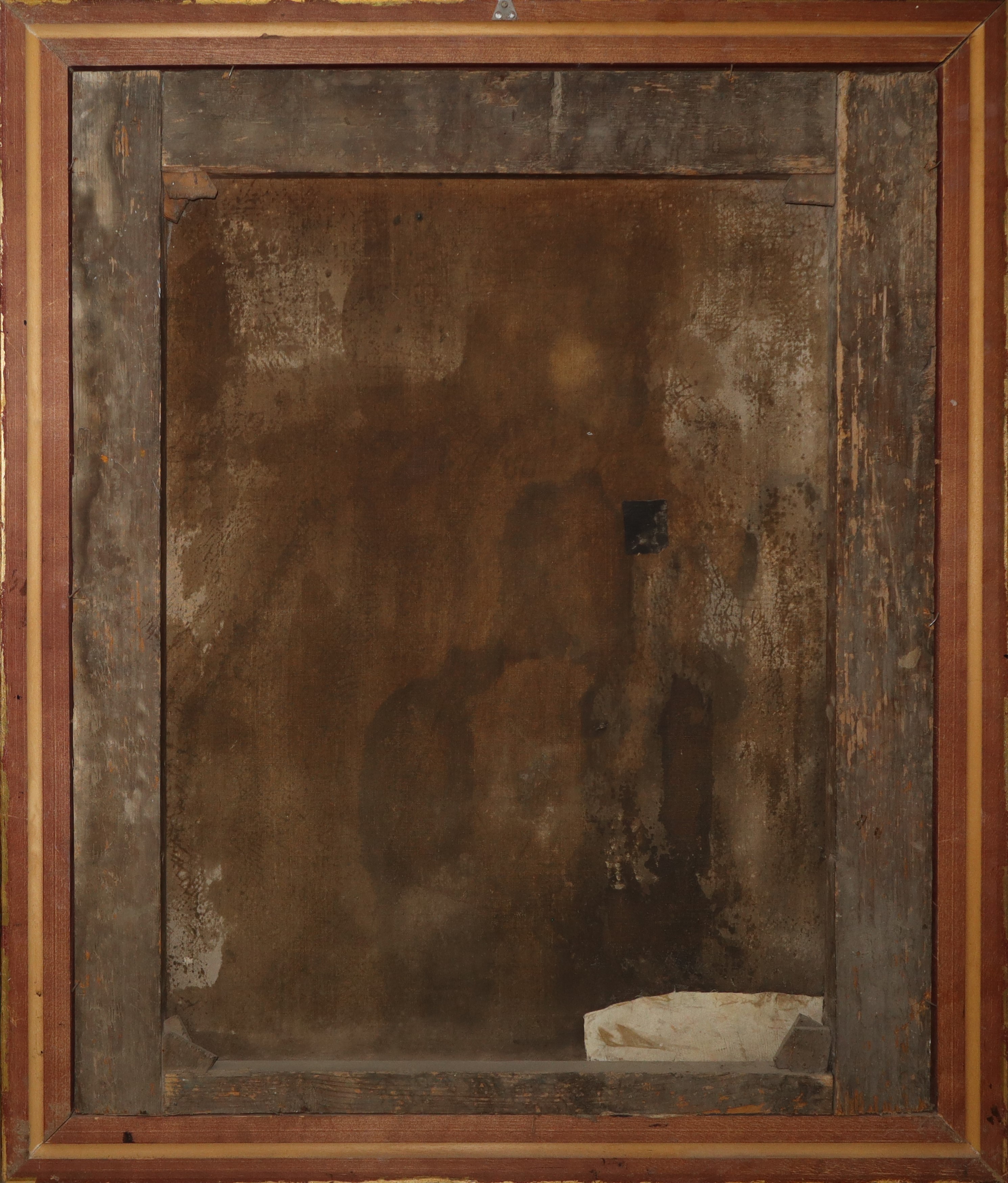 Ritratto di personaggio