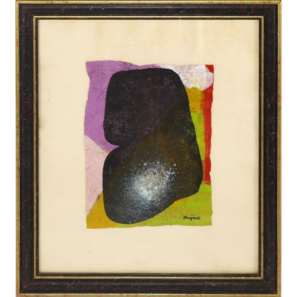 Ladislas Kijno - Untitled
