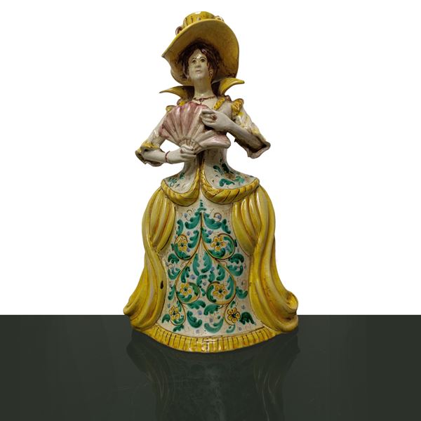 Lumiera di Caltagirone