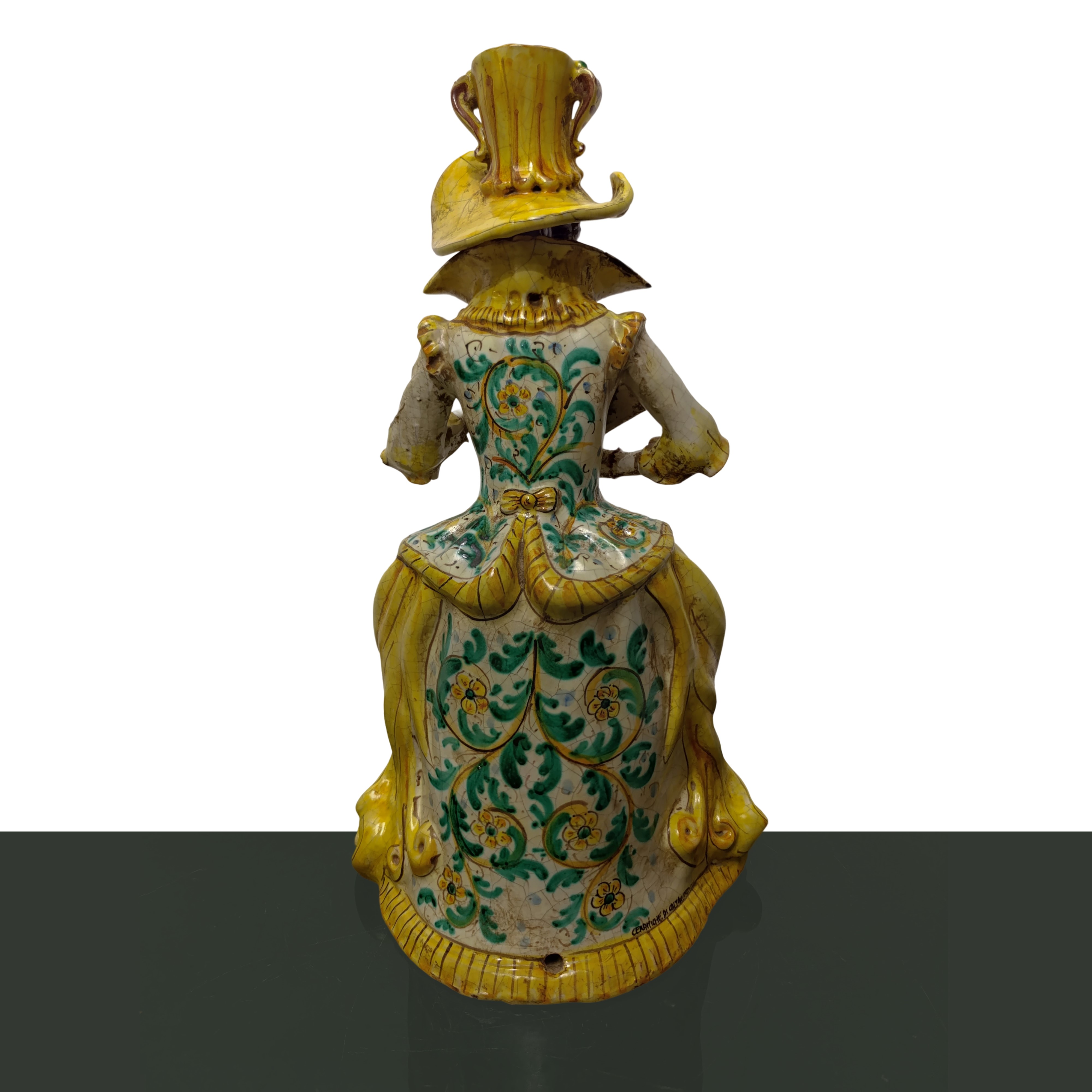 Lumiera di Caltagirone