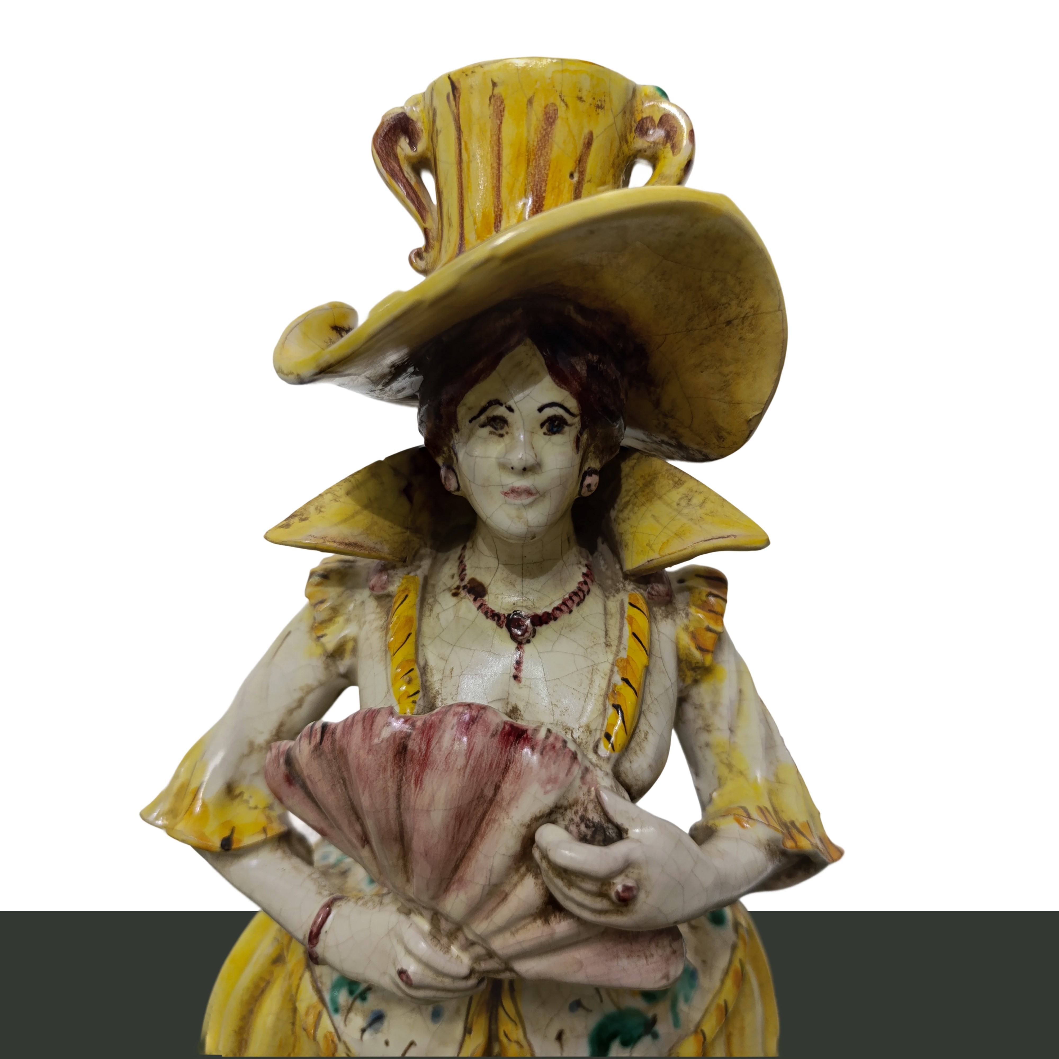 Lumiera di Caltagirone