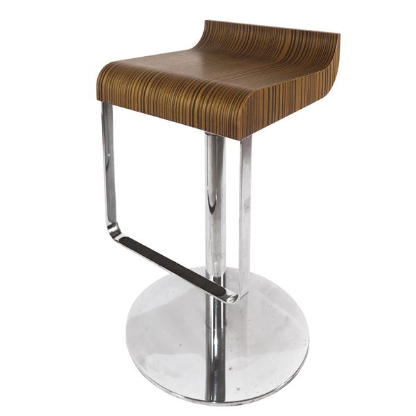 Calligaris Design e Arredi - Bar stool